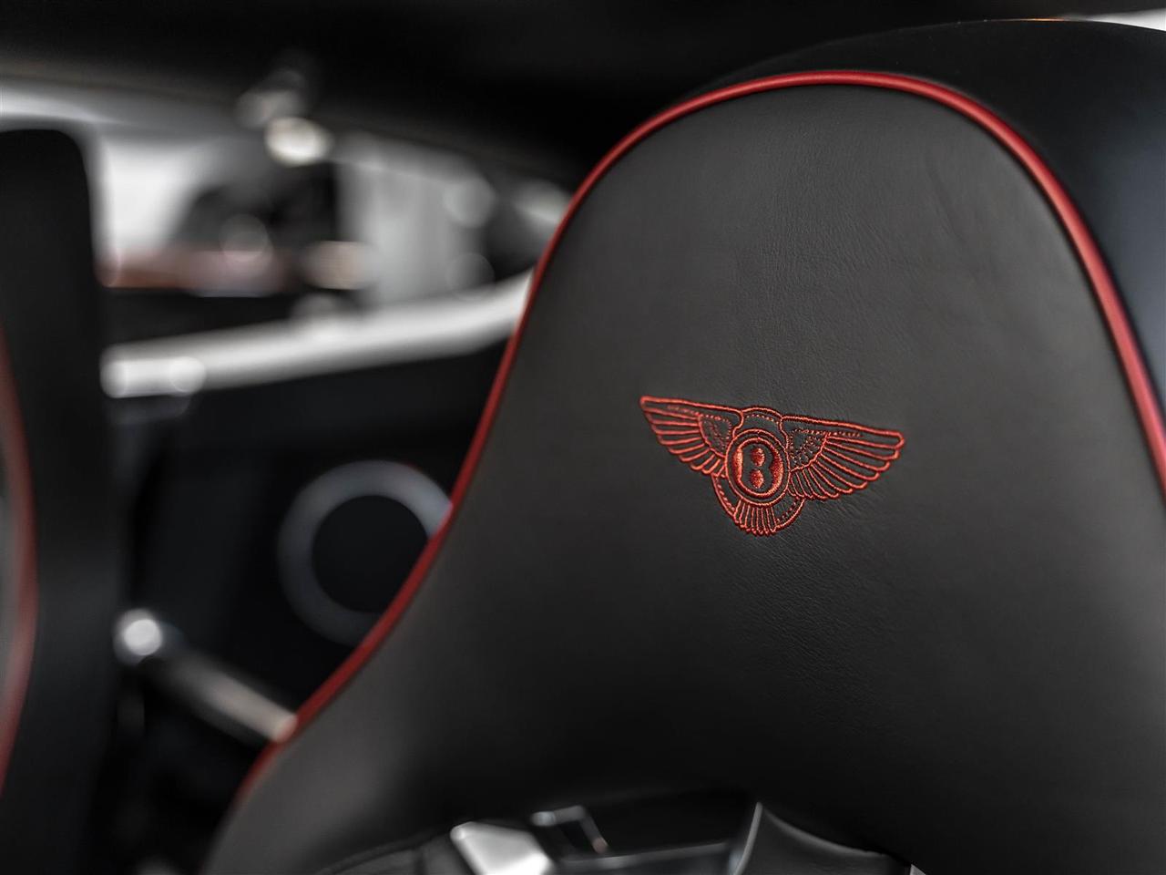 2010 Bentley Continental W12 TWIN TURBO|COUPE|CARBON BUCKETS|NAIM|CARBON CERAMICS Photo