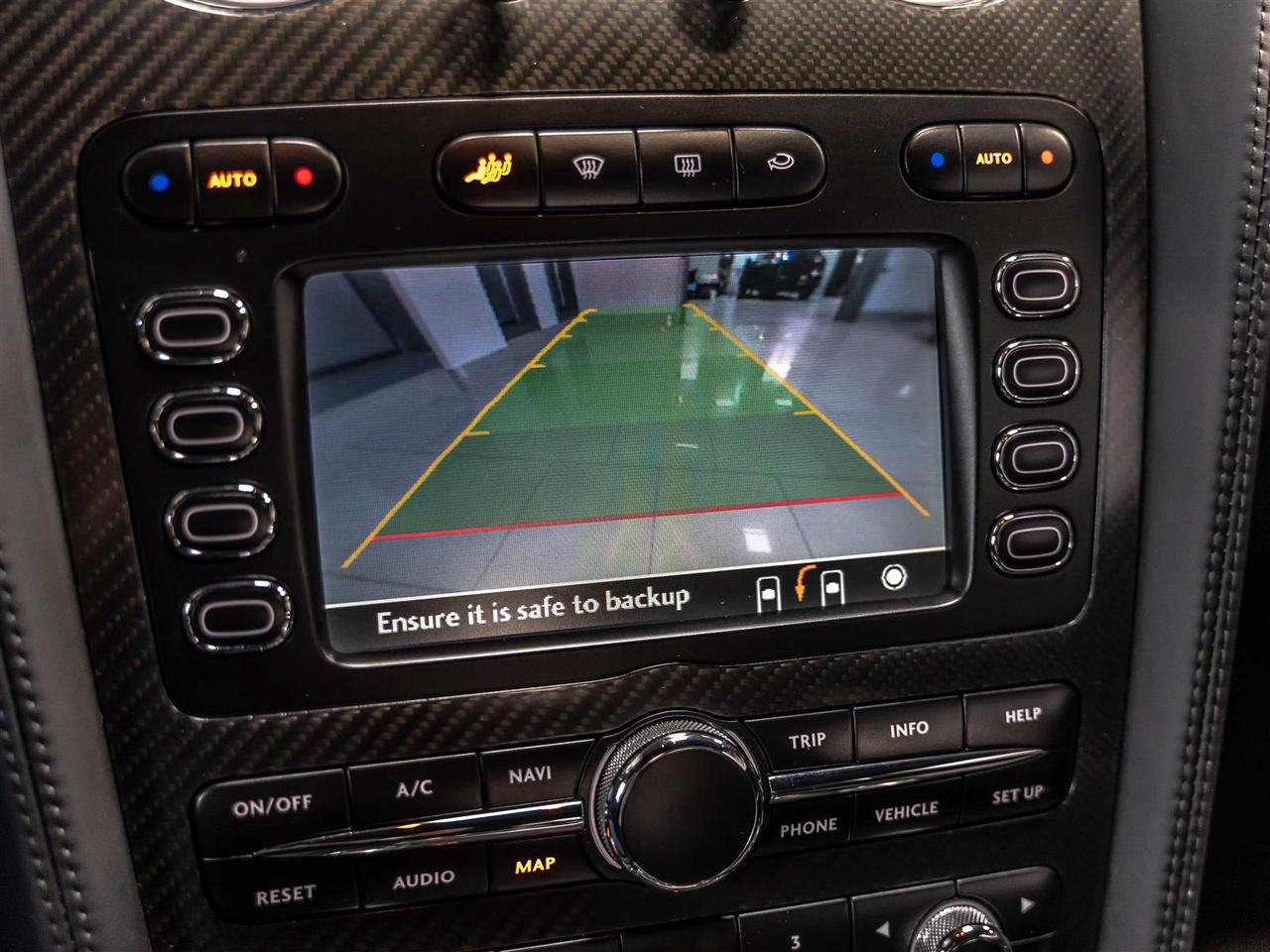2010 Bentley Continental W12 TWIN TURBO|COUPE|CARBON BUCKETS|NAIM|CARBON CERAMICS Photo