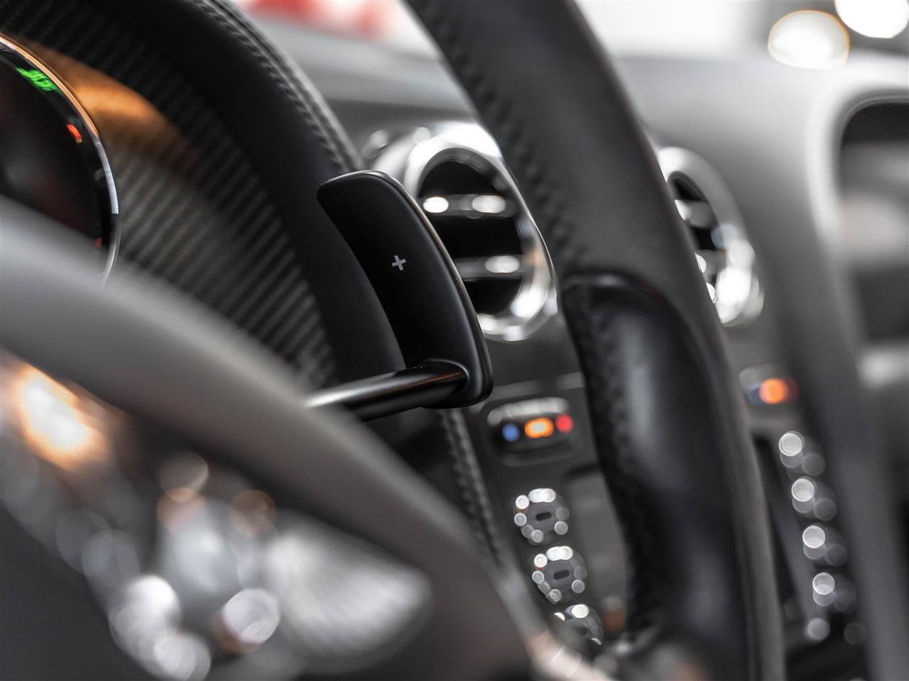 2010 Bentley Continental W12 TWIN TURBO|COUPE|CARBON BUCKETS|NAIM|CARBON CERAMICS Photo