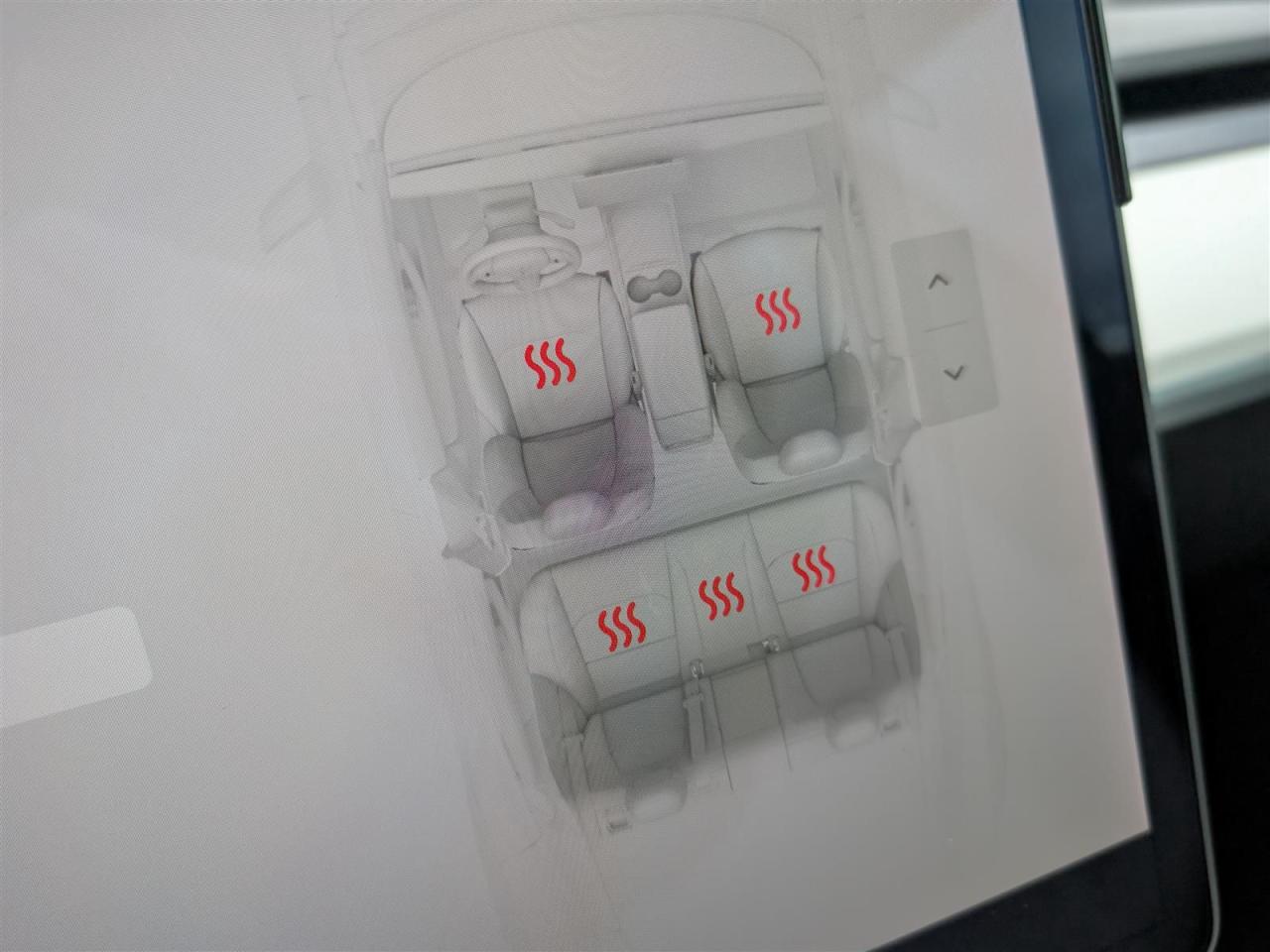 2020 Tesla Model 3 LONG RANGE AWD - WHITE INTERIOR - DUAL MOTOR