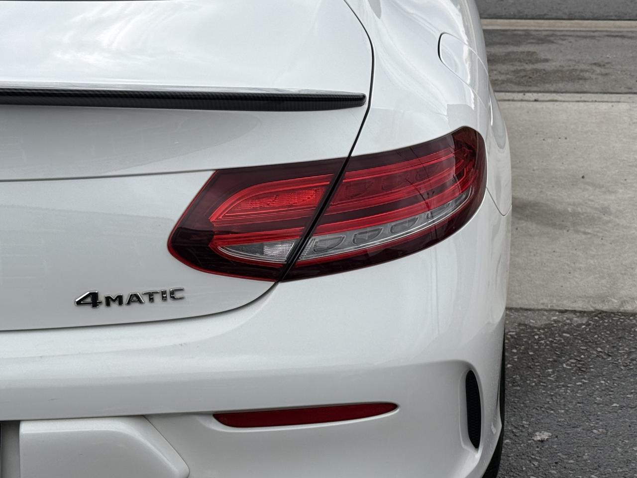 2019 Mercedes-Benz C-Class C300 //AMG SPORT | BURMESTER | PANO - Photo #9