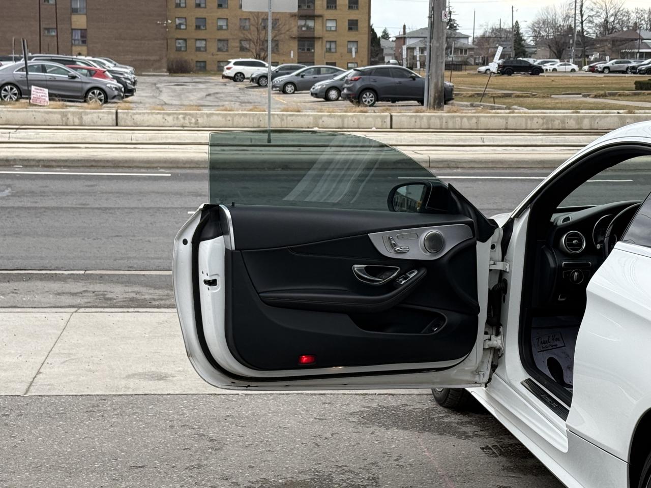2019 Mercedes-Benz C-Class C300 //AMG SPORT | BURMESTER | PANO - Photo #14
