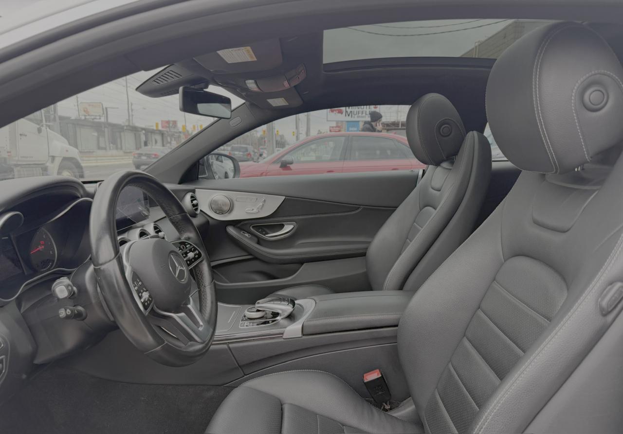 2019 Mercedes-Benz C-Class C300 //AMG SPORT | BURMESTER | PANO - Photo #25