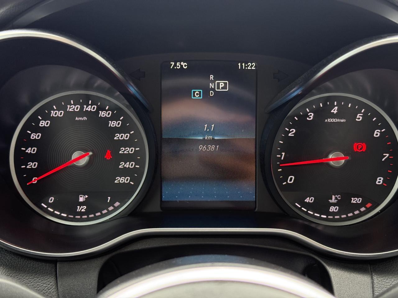 2019 Mercedes-Benz C-Class C300 //AMG SPORT | BURMESTER | PANO - Photo #23