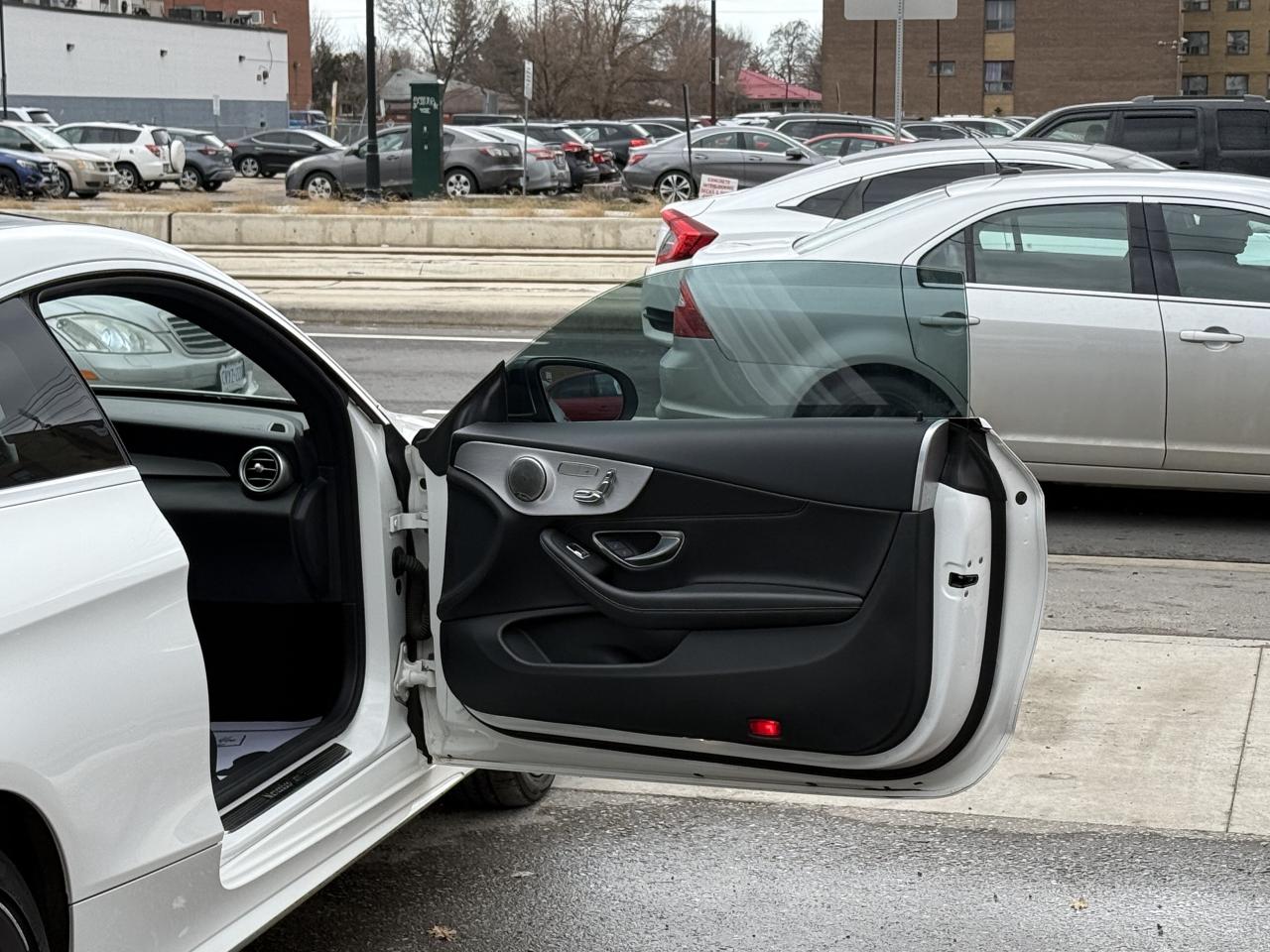 2019 Mercedes-Benz C-Class C300 //AMG SPORT | BURMESTER | PANO - Photo #28