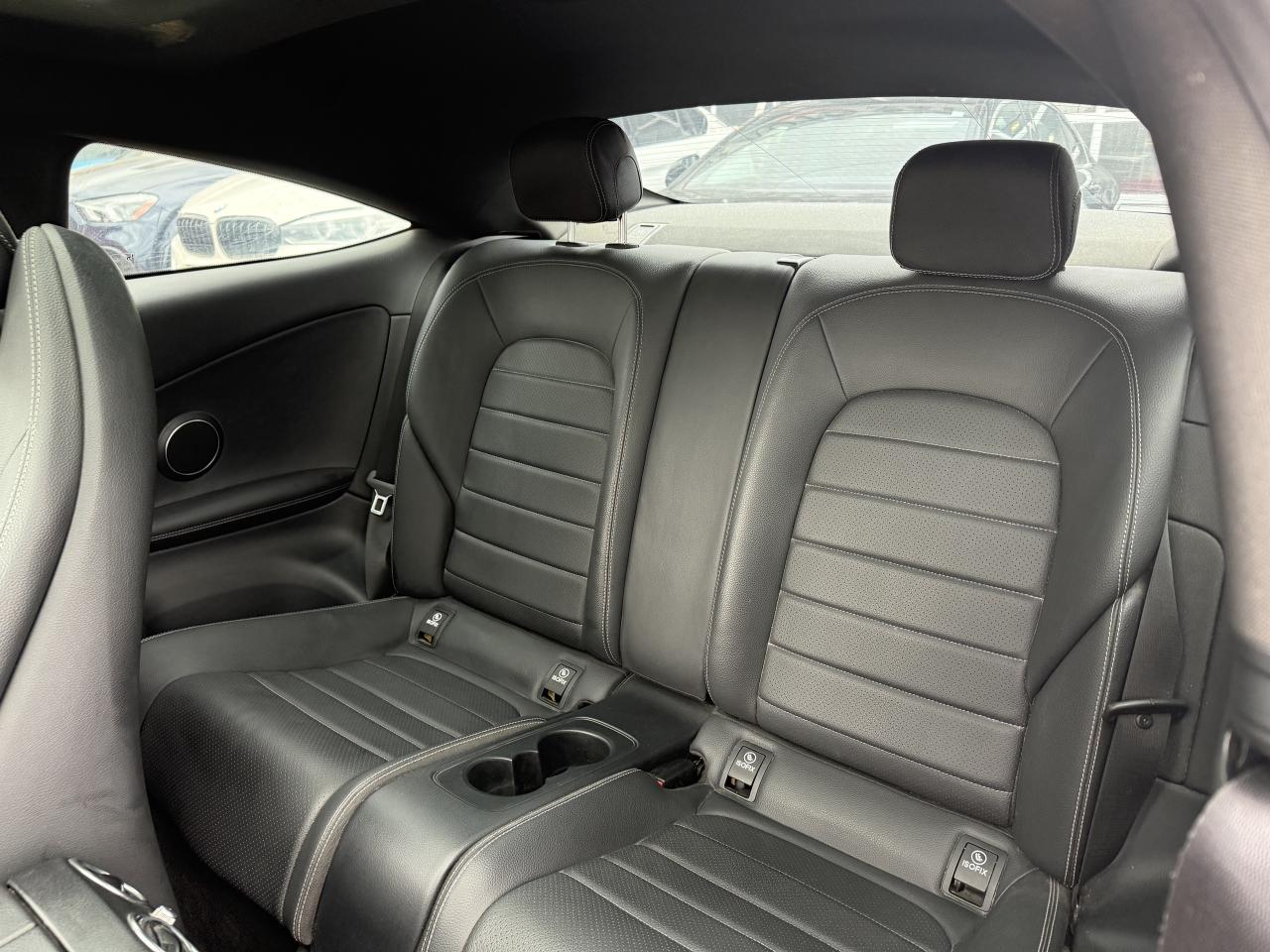 2019 Mercedes-Benz C-Class C300 //AMG SPORT | BURMESTER | PANO - Photo #27