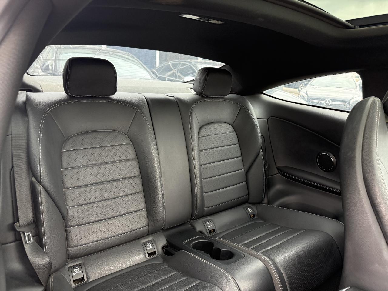 2019 Mercedes-Benz C-Class C300 //AMG SPORT | BURMESTER | PANO - Photo #33