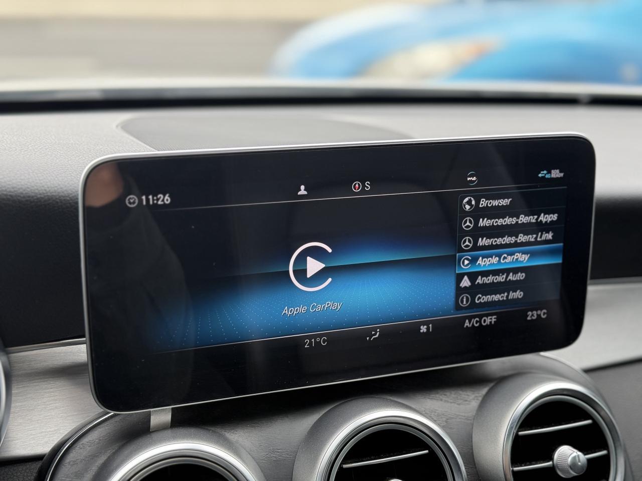 2019 Mercedes-Benz C-Class C300 //AMG SPORT | BURMESTER | PANO - Photo #37