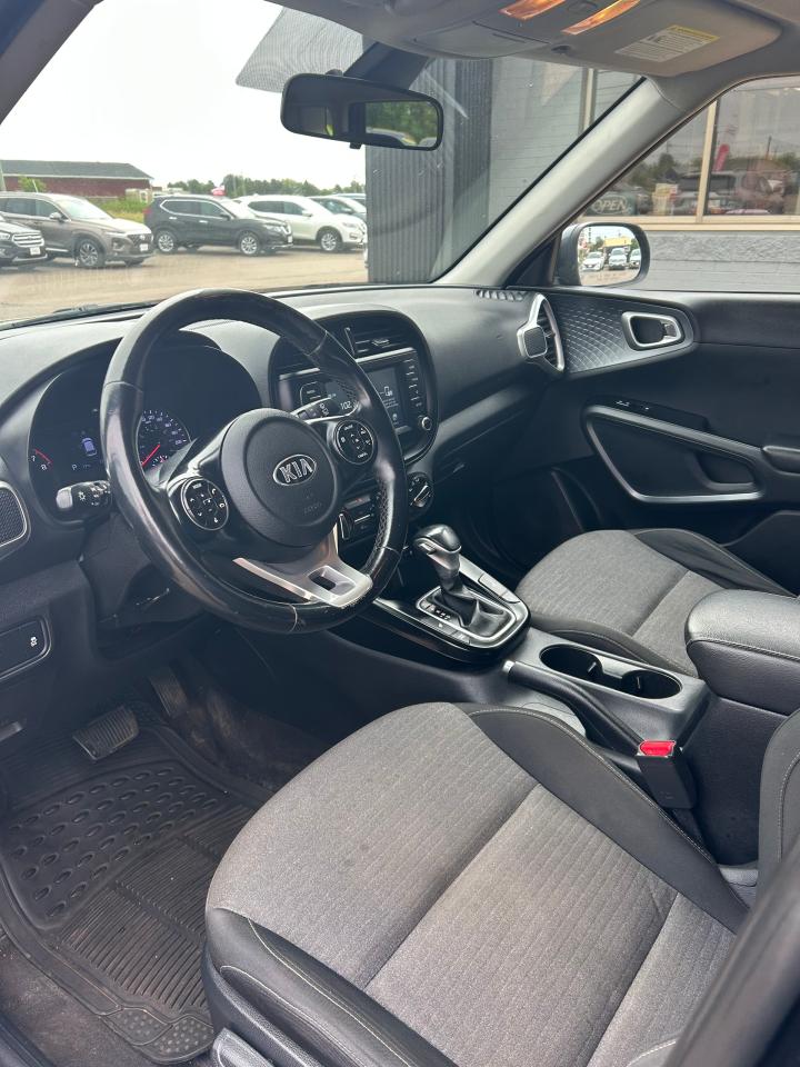 2020 Kia Soul EX - Photo #7