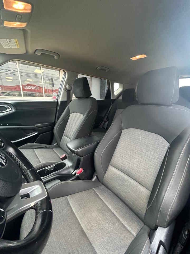 2020 Kia Soul EX - Photo #8