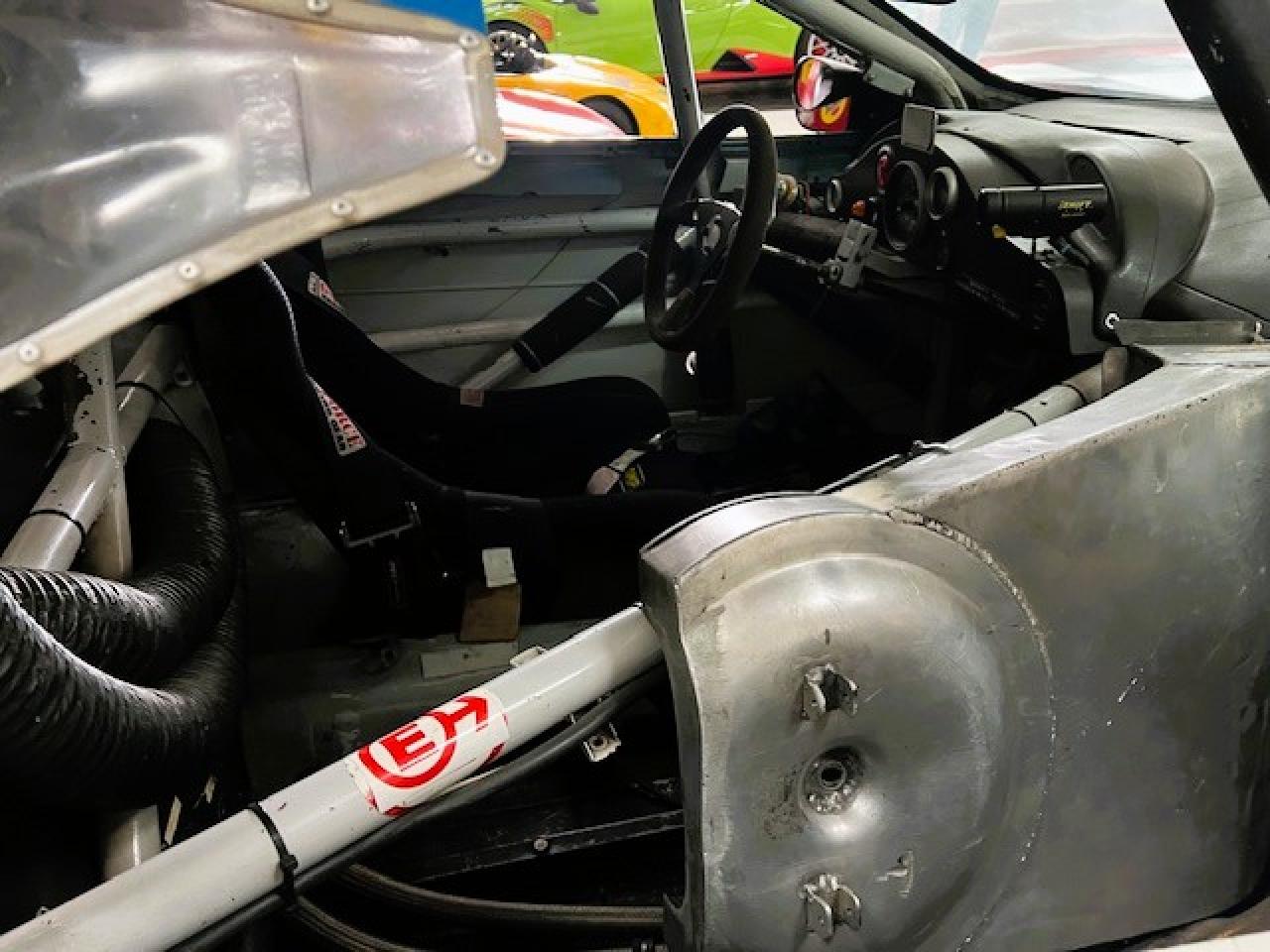 1994 Chevrolet Camaro RACE READY "ROLLING CHASSIS" - Photo #6