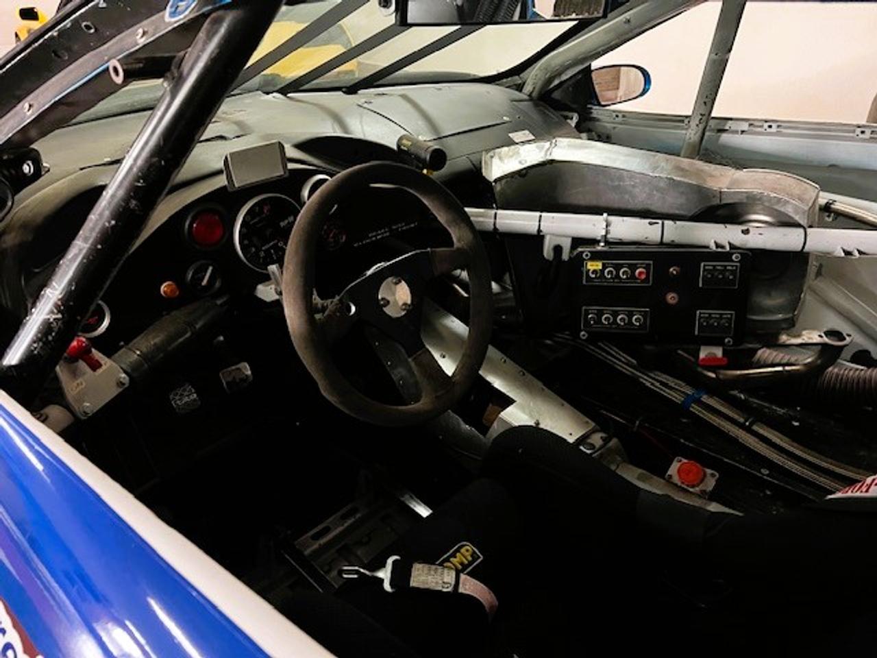 1994 Chevrolet Camaro RACE READY "ROLLING CHASSIS" Photo