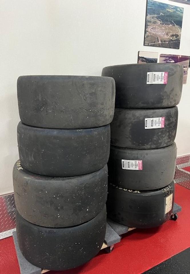 1994 Chevrolet Camaro RACE READY "ROLLING CHASSIS" Photo