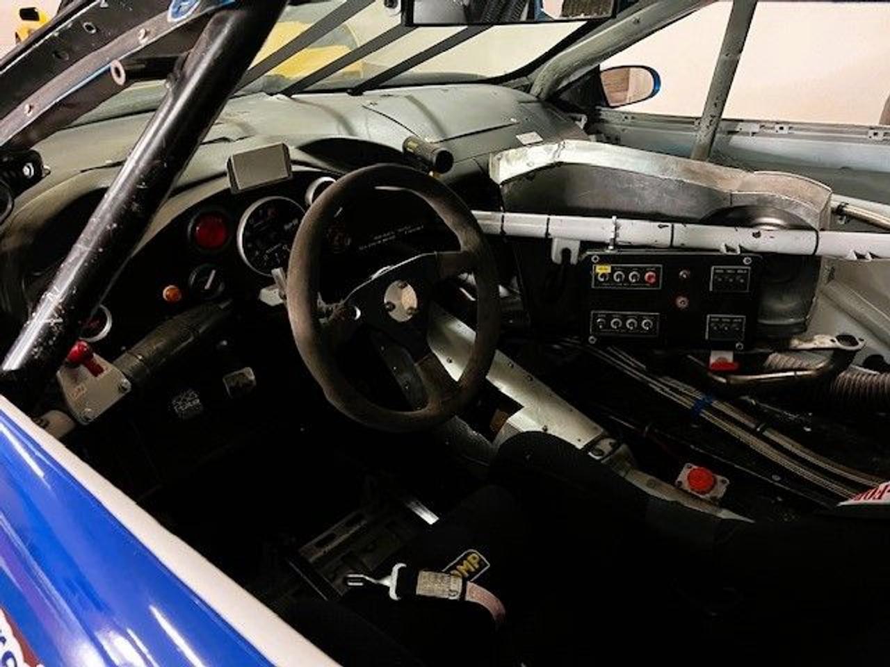 1994 Chevrolet Camaro RACE READY "ROLLING CHASSIS" Photo