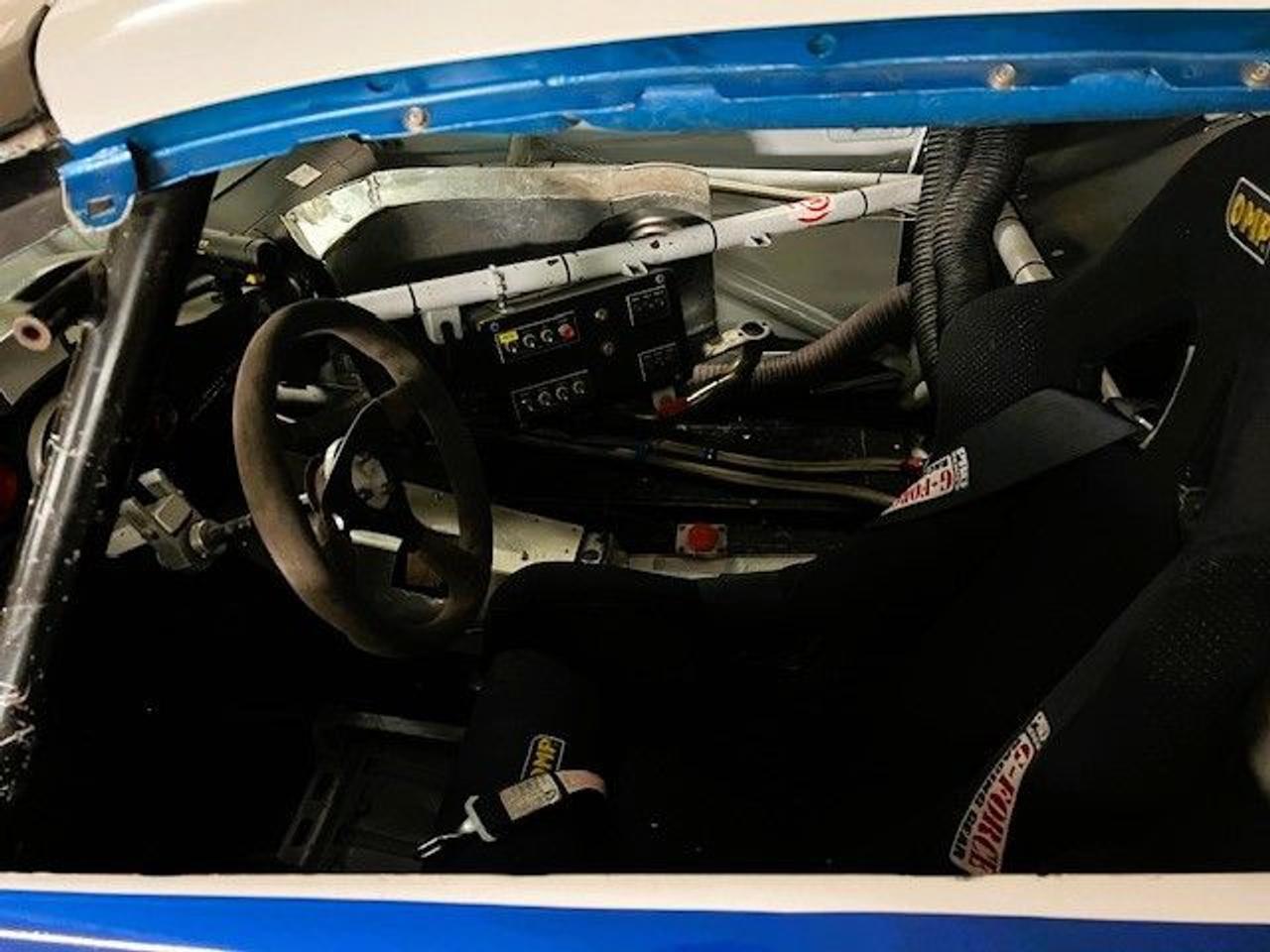 1994 Chevrolet Camaro RACE READY "ROLLING CHASSIS" Photo
