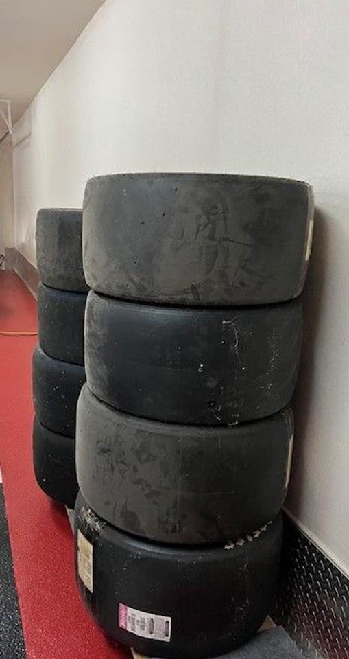 1994 Chevrolet Camaro RACE READY "ROLLING CHASSIS" Photo