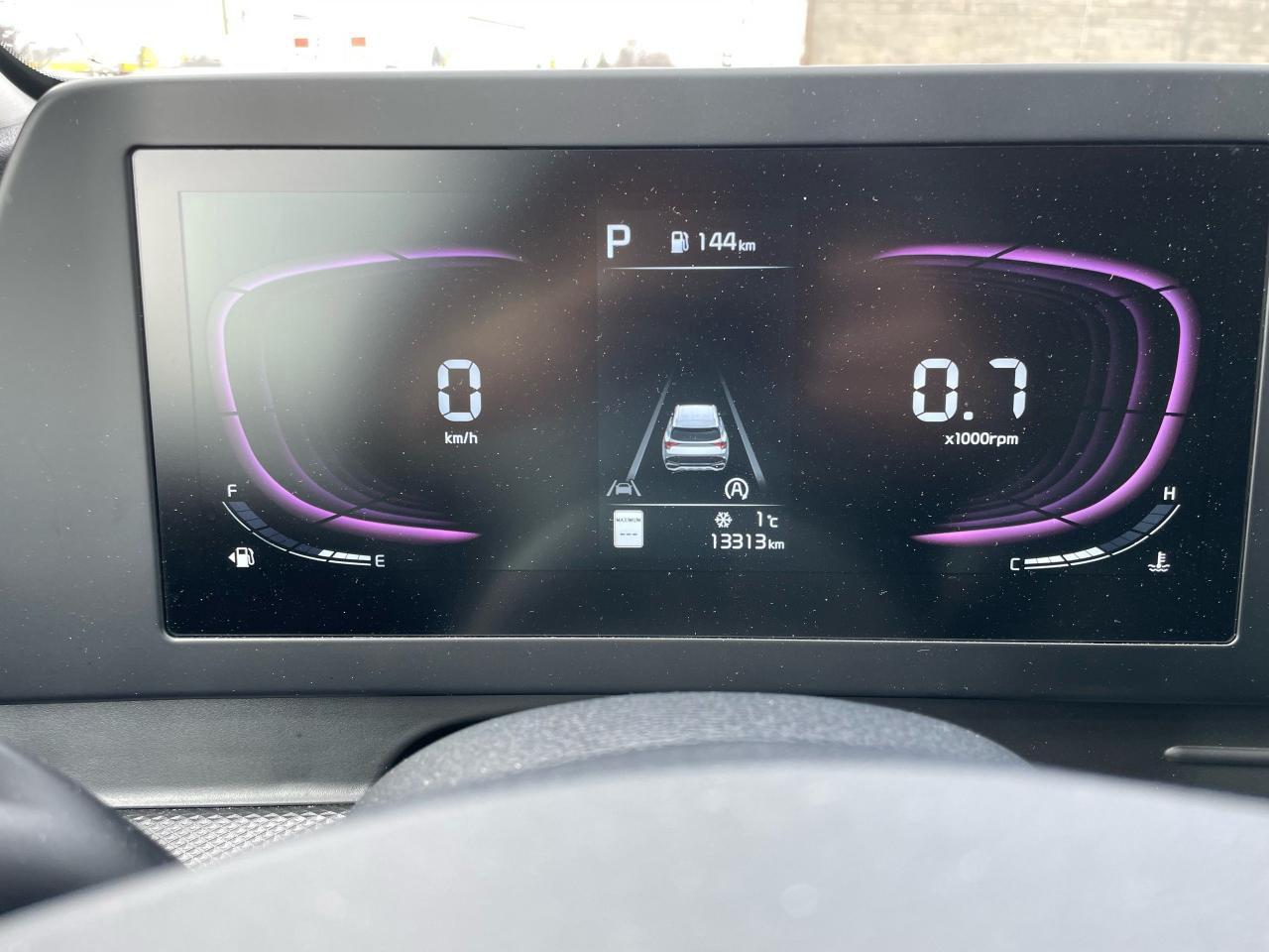2023 Kia Sportage LX - Photo #7