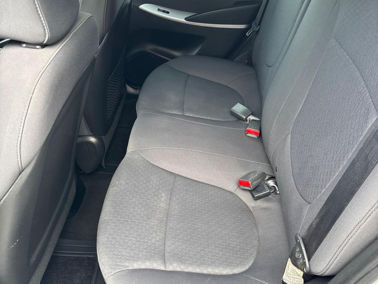 2013 Hyundai Accent 5DR HB AUTO GLS Photo42