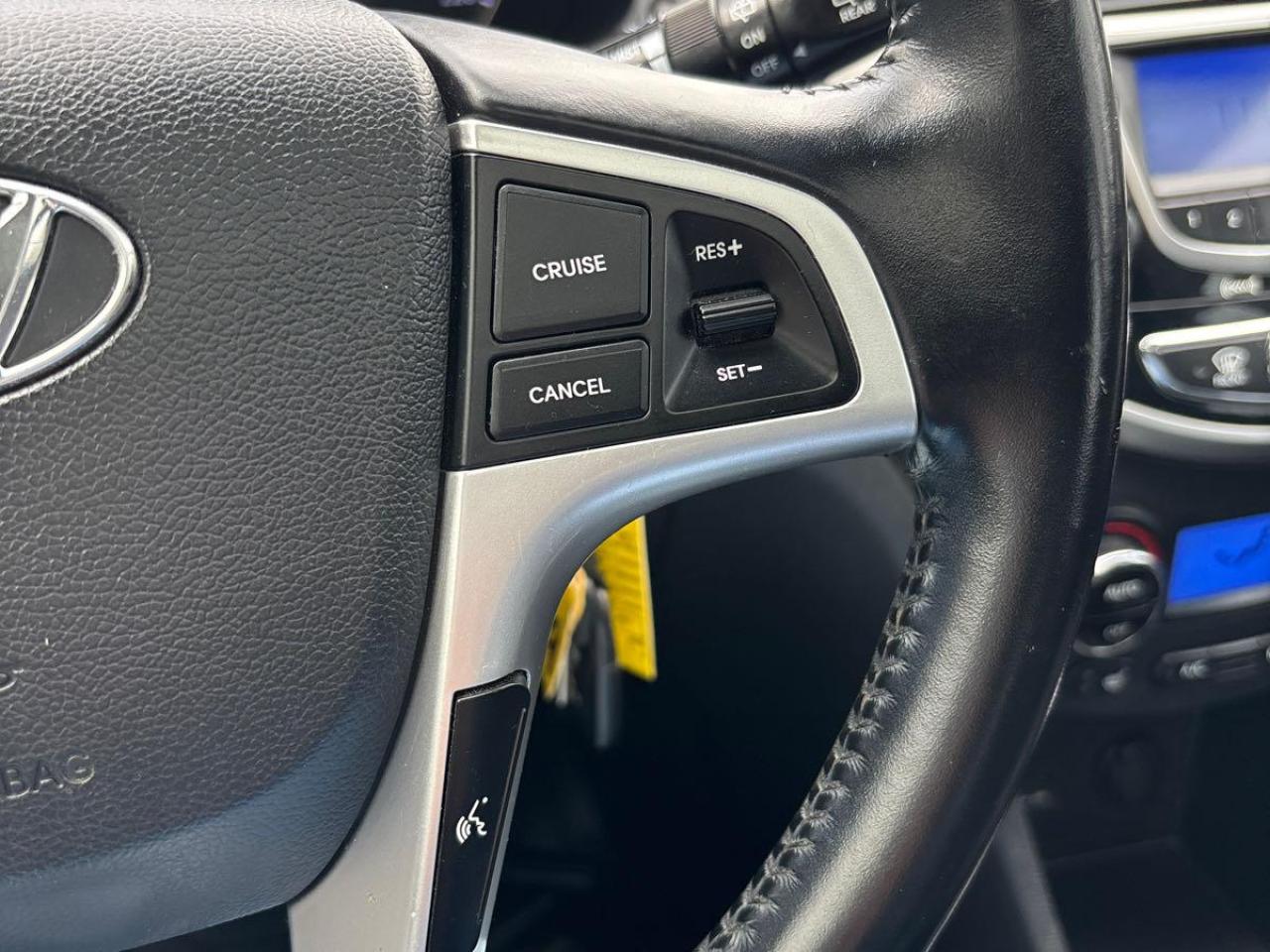 2013 Hyundai Accent 5DR HB AUTO GLS Photo50