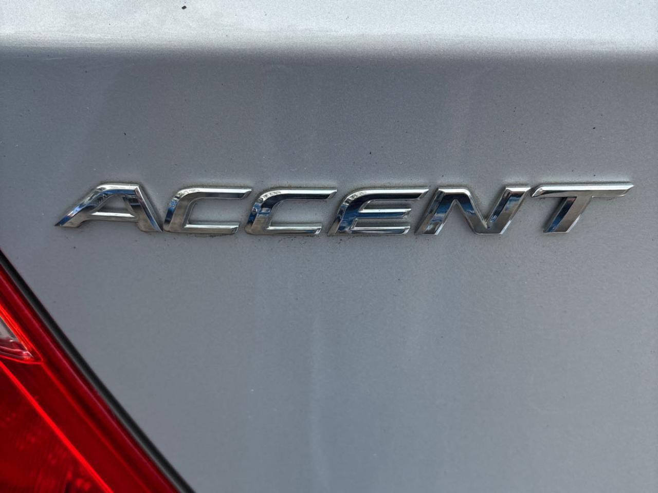 2013 Hyundai Accent 5DR HB AUTO GLS Photo38