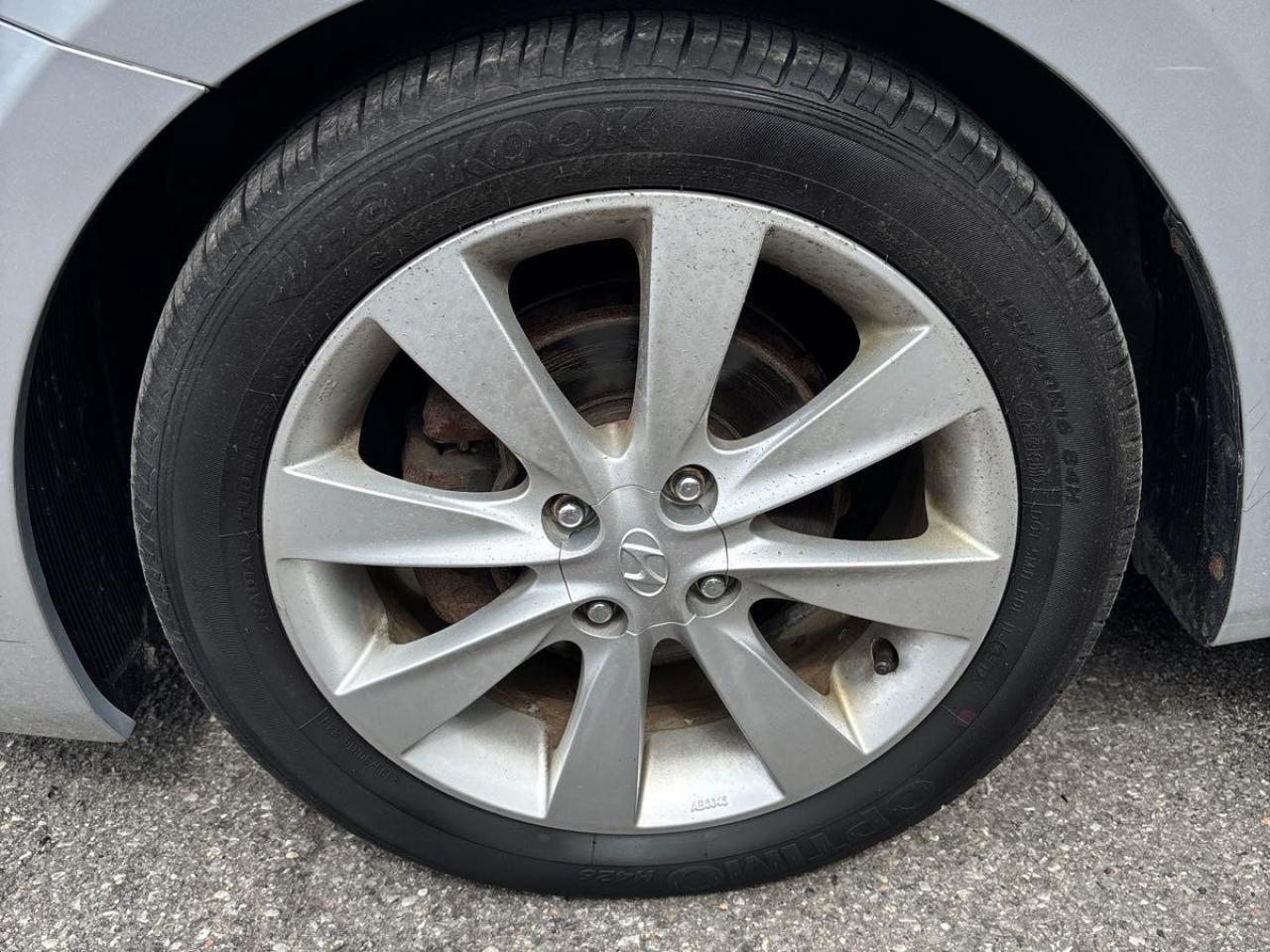 2013 Hyundai Accent 5DR HB AUTO GLS Photo57