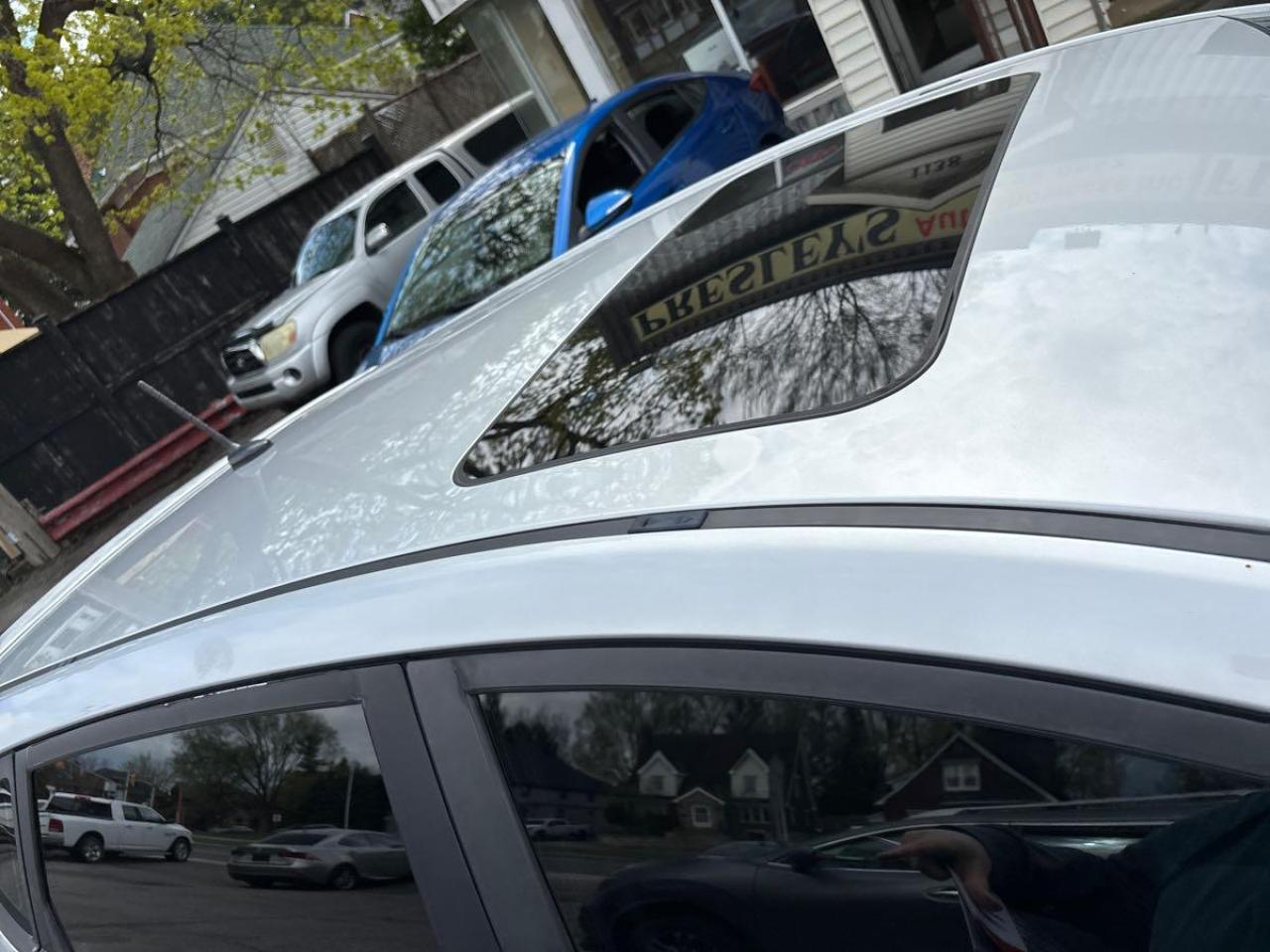 2013 Hyundai Accent 5DR HB AUTO GLS Photo26