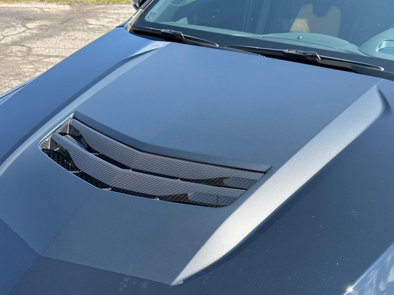 2018 Cadillac ATS-V SEDAN **1 OF 2 MANUALS IN THE COUNTRY** - Photo #13