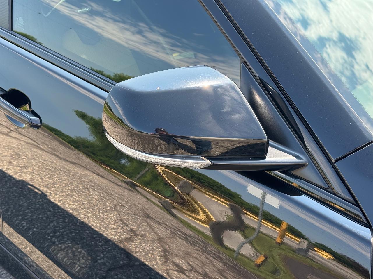 2018 Cadillac ATS-V SEDAN **1 OF 2 MANUALS IN THE COUNTRY** - Photo #15