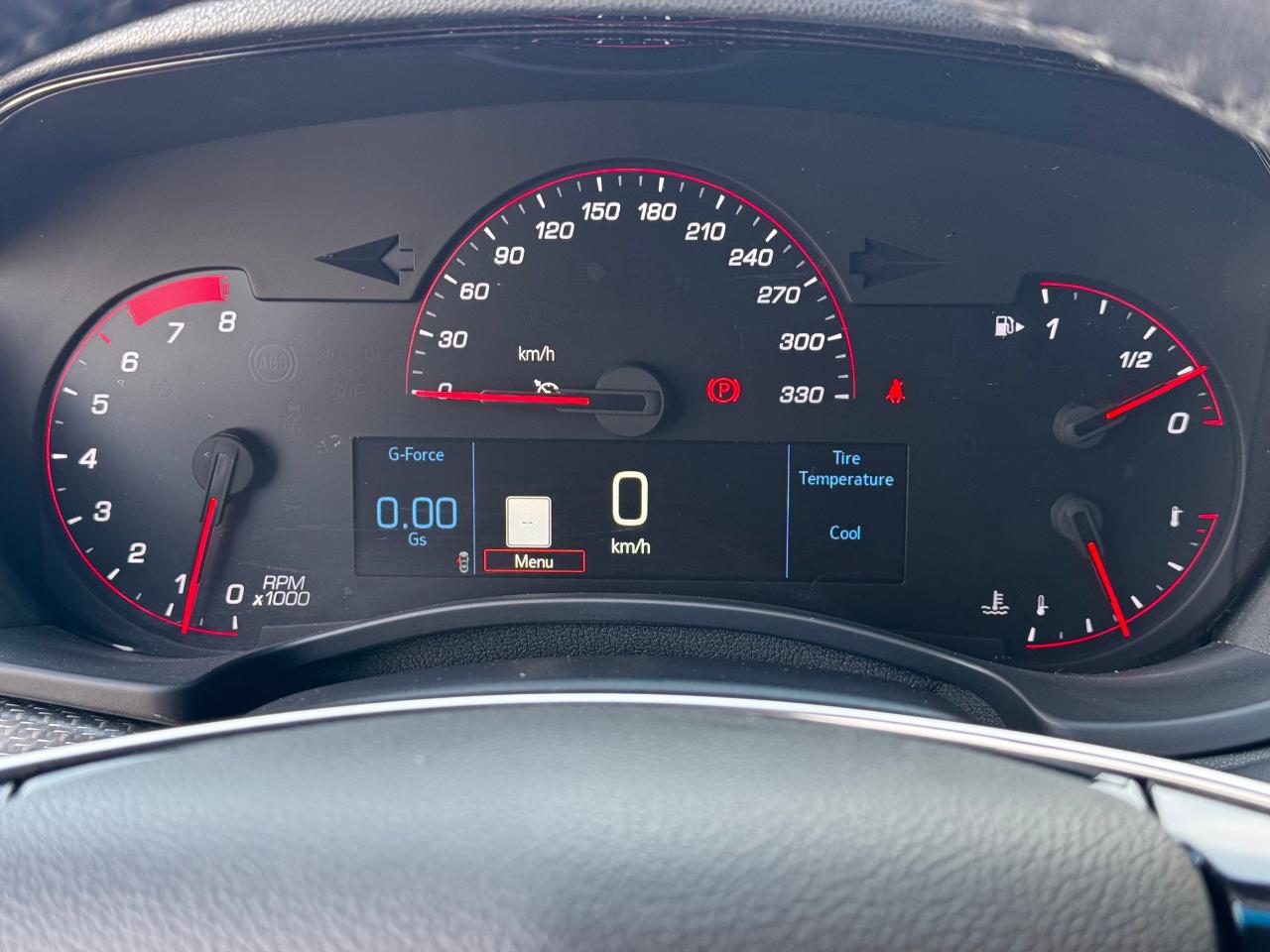 2018 Cadillac ATS-V SEDAN **1 OF 2 MANUALS IN THE COUNTRY** - Photo #31