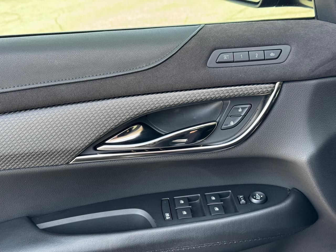 2018 Cadillac ATS-V SEDAN **1 OF 2 MANUALS IN THE COUNTRY** - Photo #35