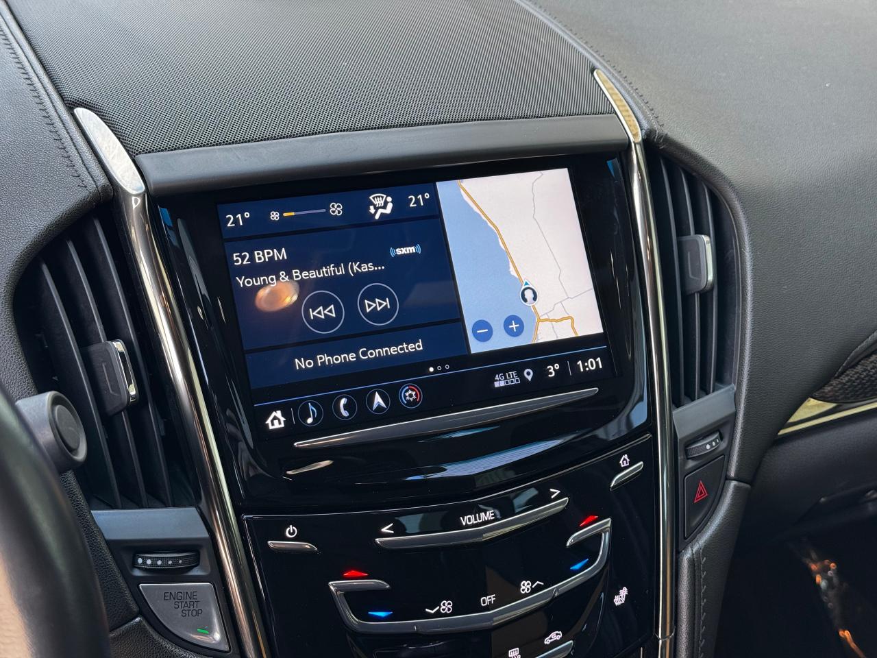 2018 Cadillac ATS-V SEDAN **1 OF 2 MANUALS IN THE COUNTRY** - Photo #32