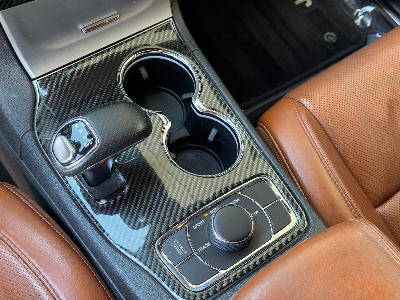 2014 Jeep Grand Cherokee SRT8 **6.4L HEMI**MEISTERSCHAFT EXHAUST** - Photo #26
