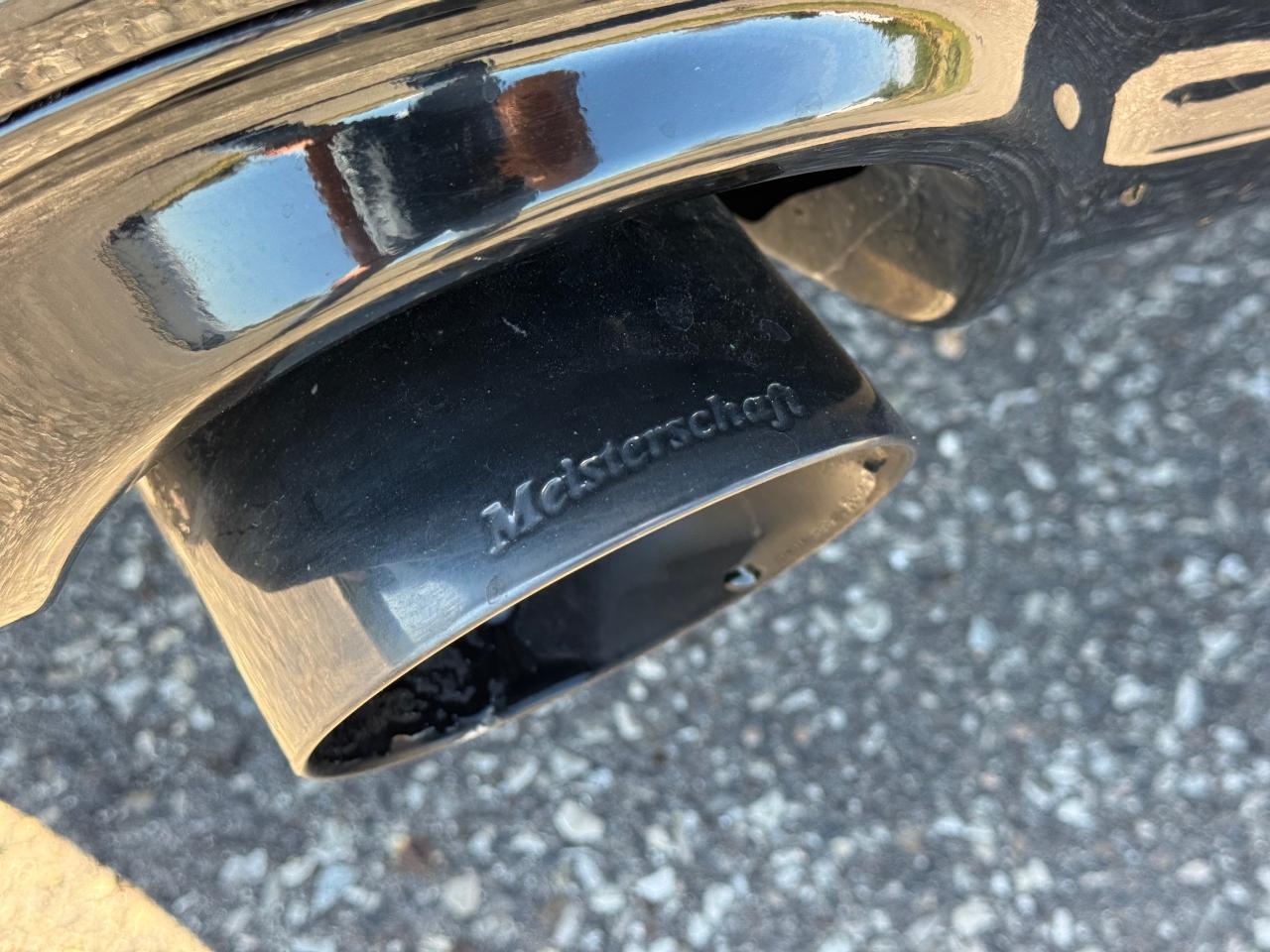 2014 Jeep Grand Cherokee SRT8 **6.4L HEMI**MEISTERSCHAFT EXHAUST** - Photo #18