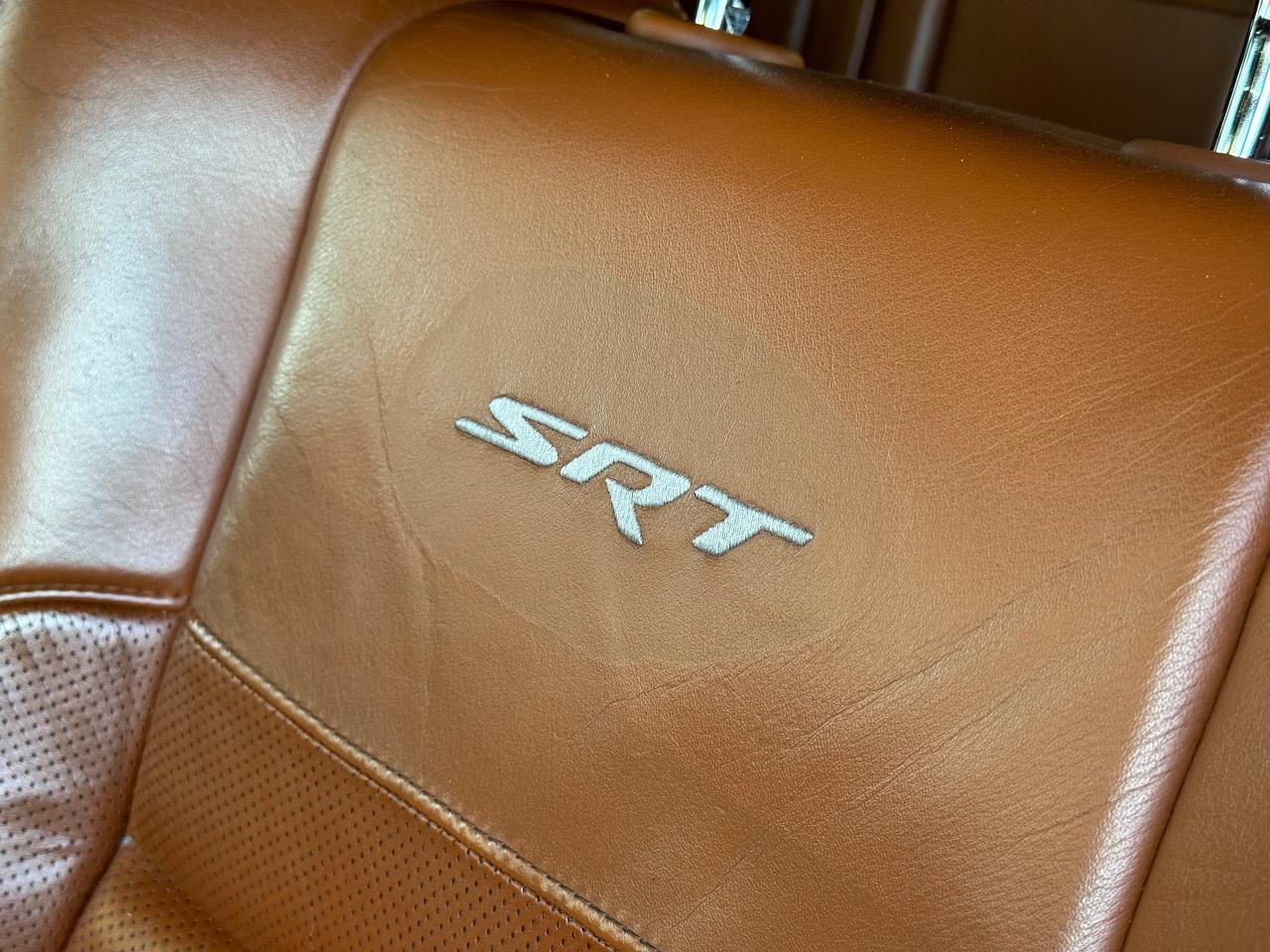 2014 Jeep Grand Cherokee SRT8 **6.4L HEMI**MEISTERSCHAFT EXHAUST** - Photo #31