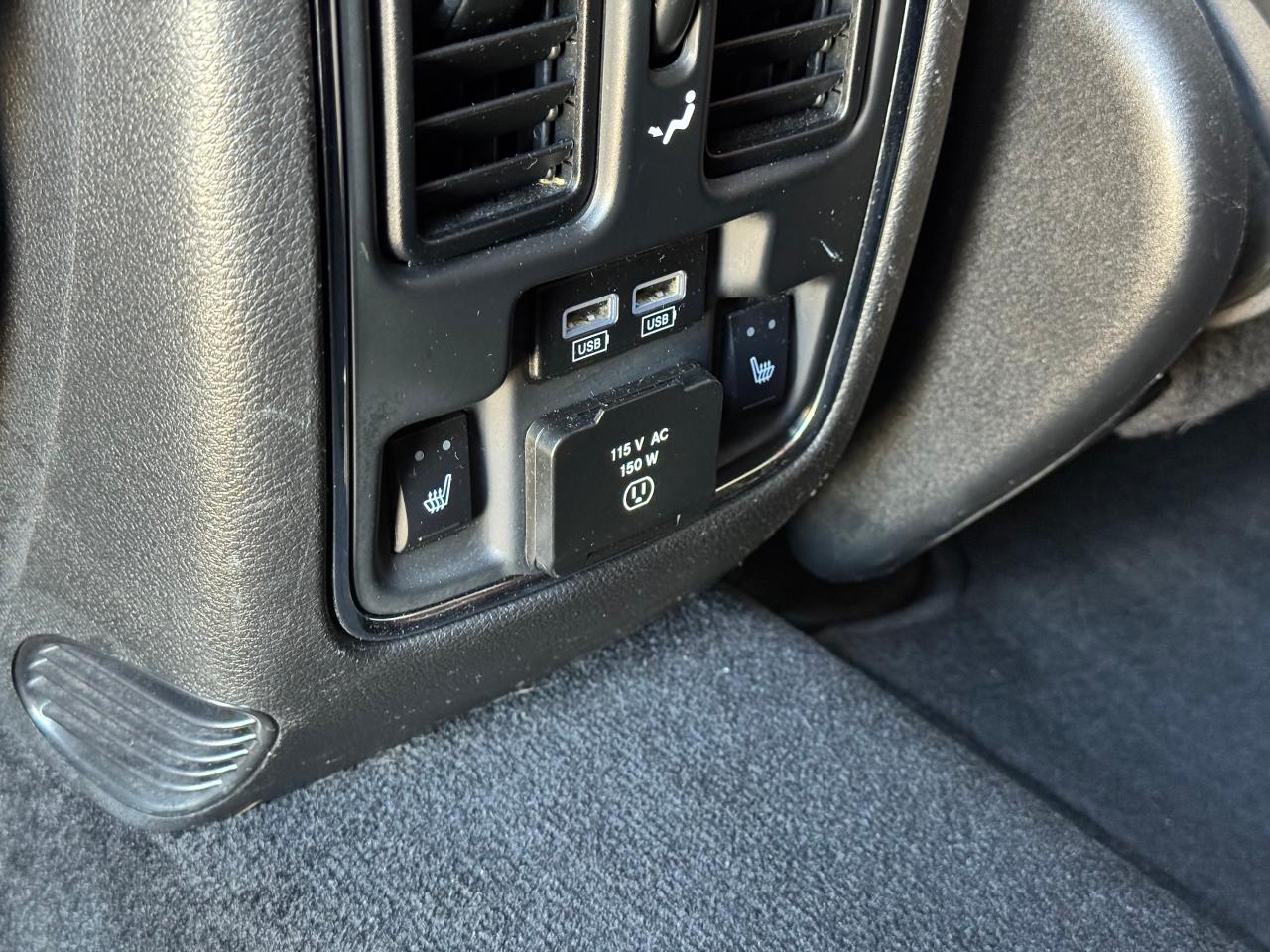 2014 Jeep Grand Cherokee SRT8 **6.4L HEMI**MEISTERSCHAFT EXHAUST** - Photo #34
