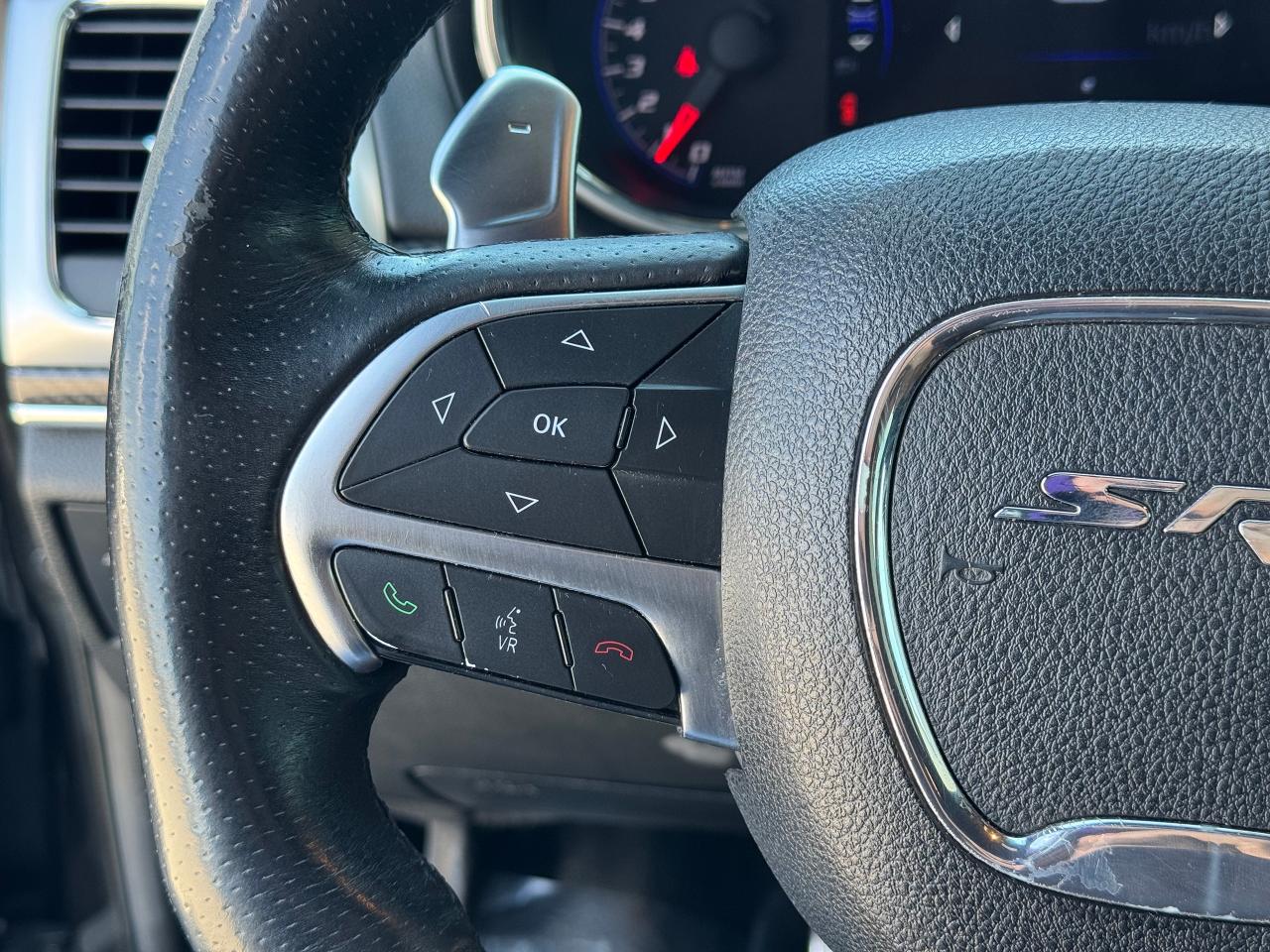 2014 Jeep Grand Cherokee SRT8 **6.4L HEMI**MEISTERSCHAFT EXHAUST** - Photo #22