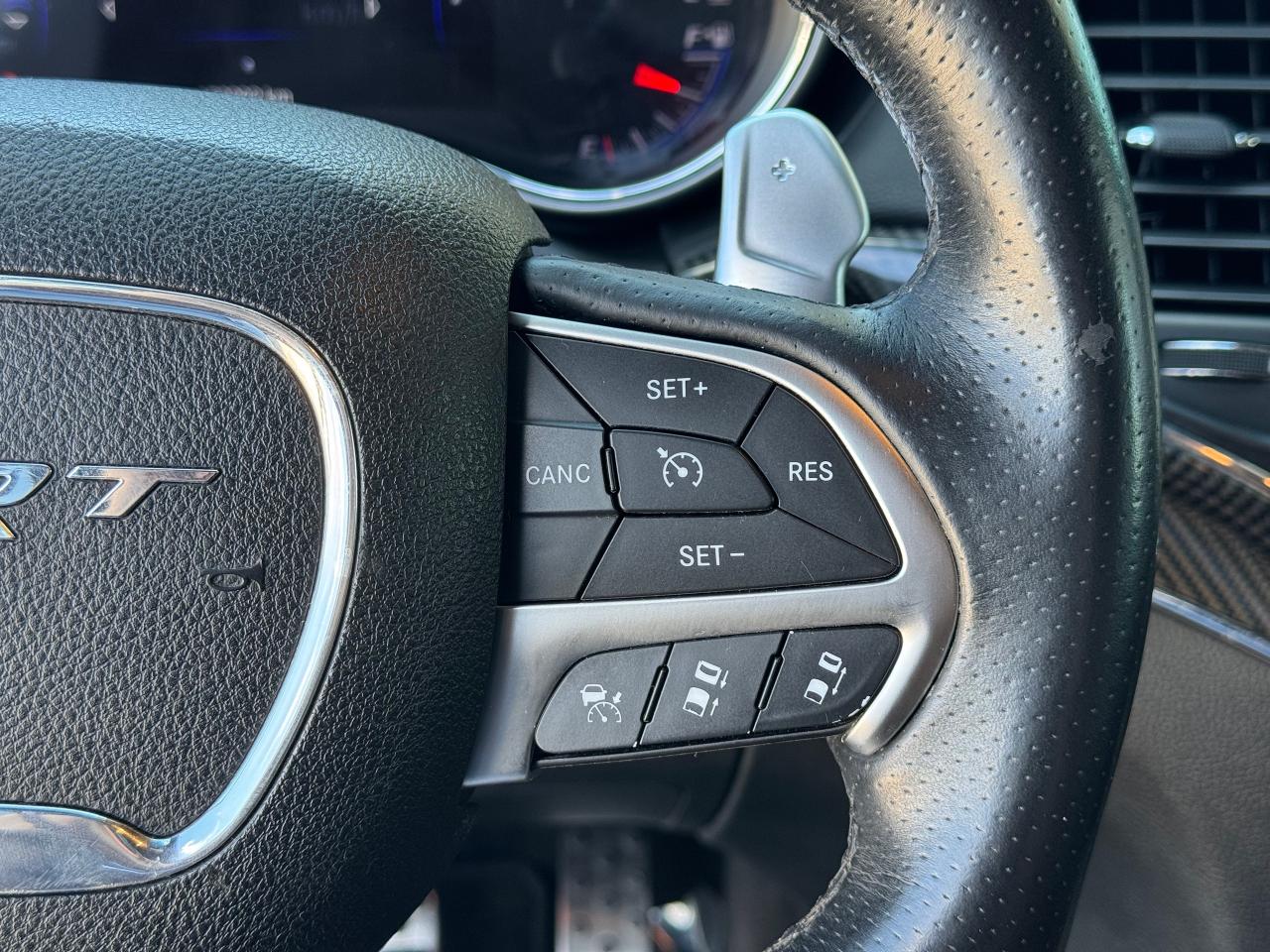 2014 Jeep Grand Cherokee SRT8 **6.4L HEMI**MEISTERSCHAFT EXHAUST** - Photo #21
