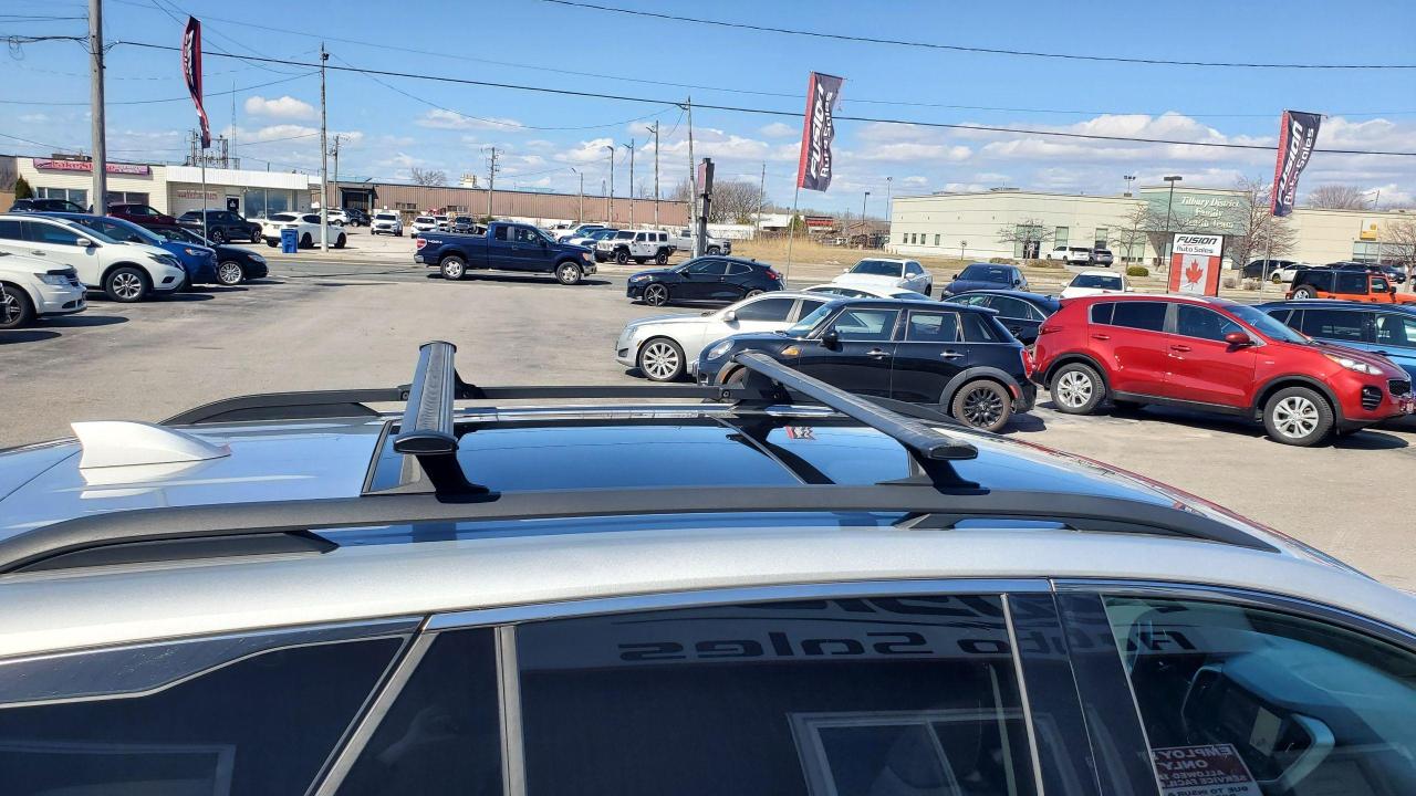 2018 GMC Terrain AWD SLE Diesel-NAVIGATION-REMOTE START-PWR LIFTGAT - Photo #8