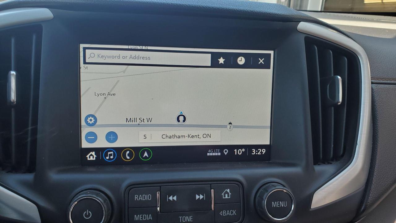 2018 GMC Terrain AWD SLE Diesel-NAVIGATION-REMOTE START-PWR LIFTGAT - Photo #16