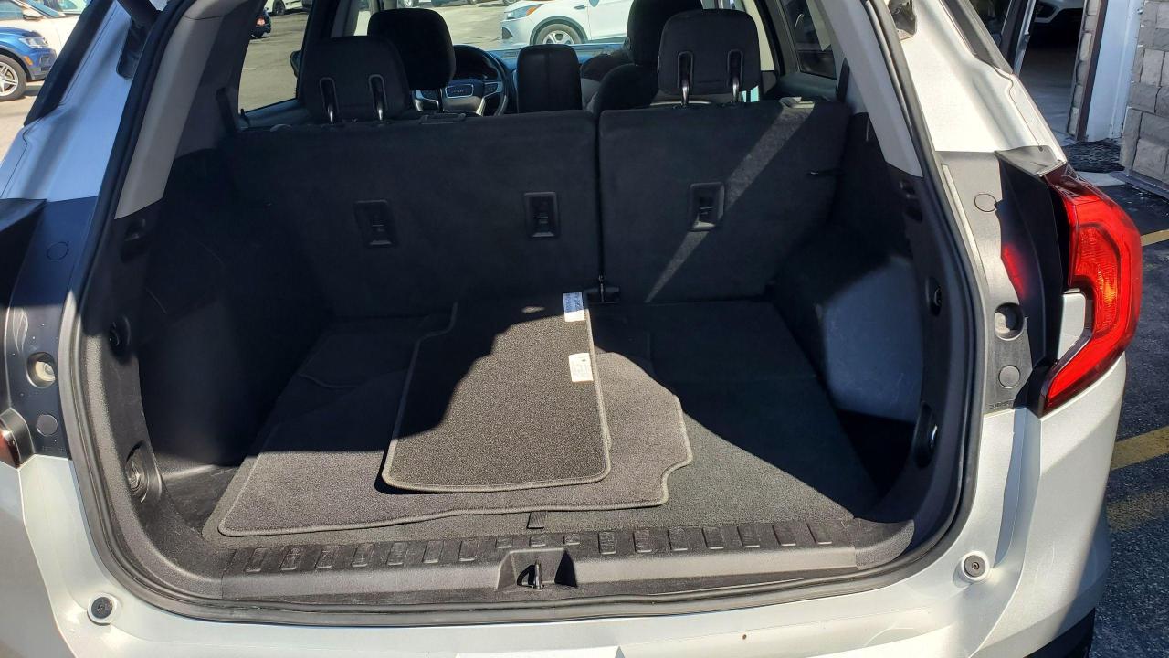 2018 GMC Terrain AWD SLE Diesel-NAVIGATION-REMOTE START-PWR LIFTGAT - Photo #22
