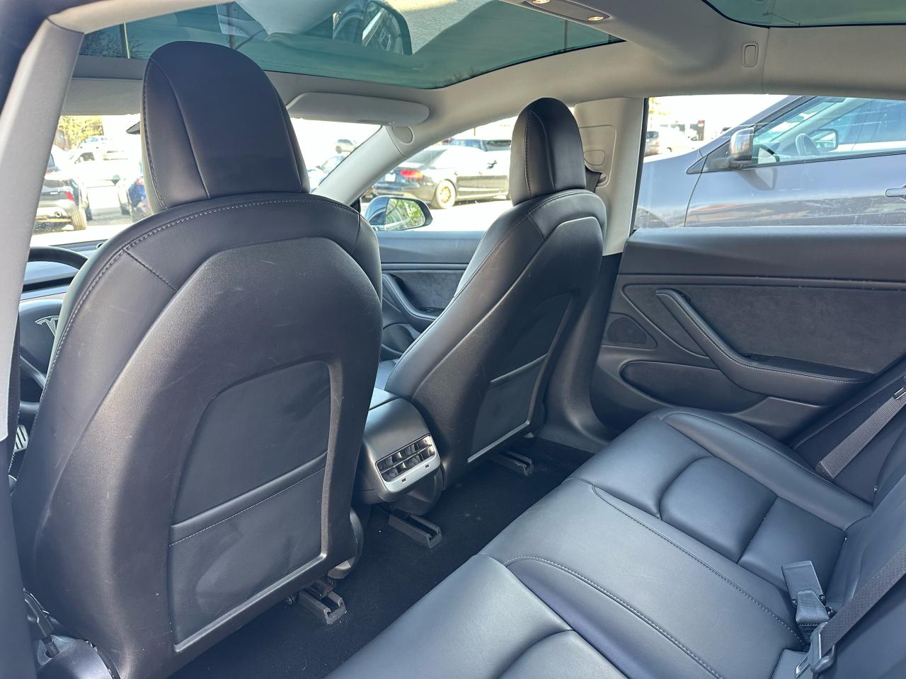 2018 Tesla Model 3 LONG RANGE BATTERY - Photo #10