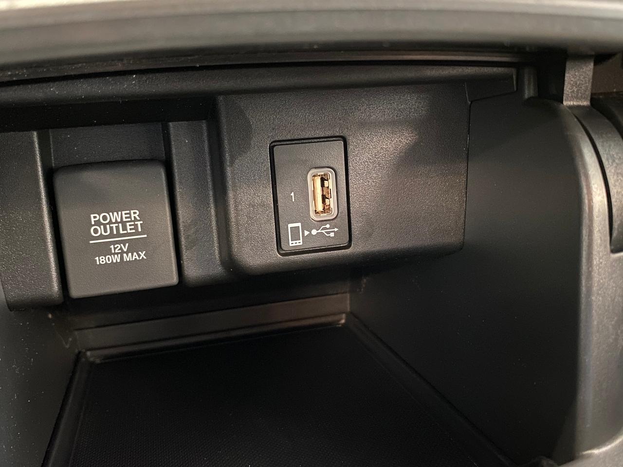 2019 Honda Accord LX+Adaptive Cruise+New Tires+Brakes+ACCIDENT FREE Photo