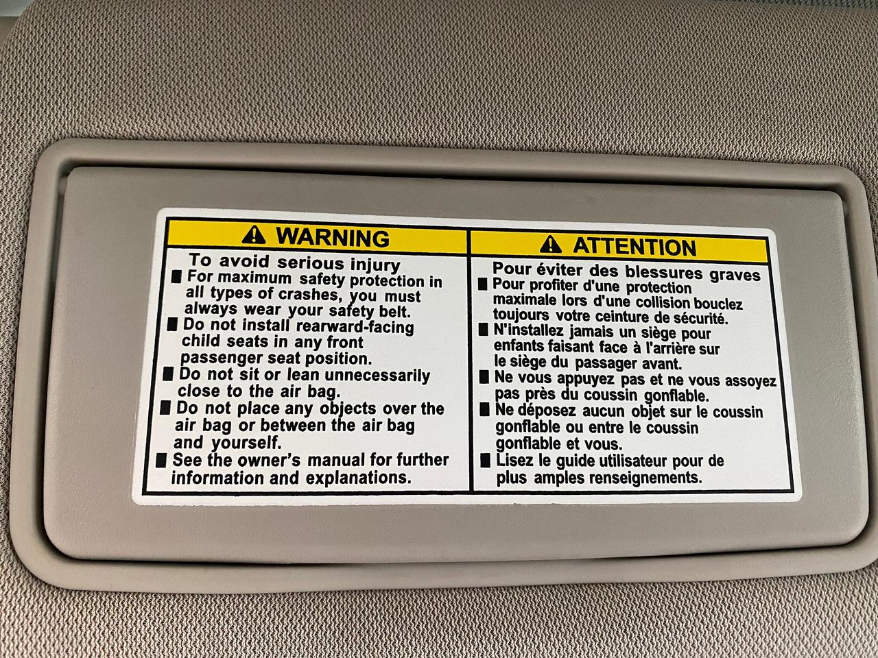 2019 Honda Accord LX+Adaptive Cruise+New Tires+Brakes+ACCIDENT FREE Photo