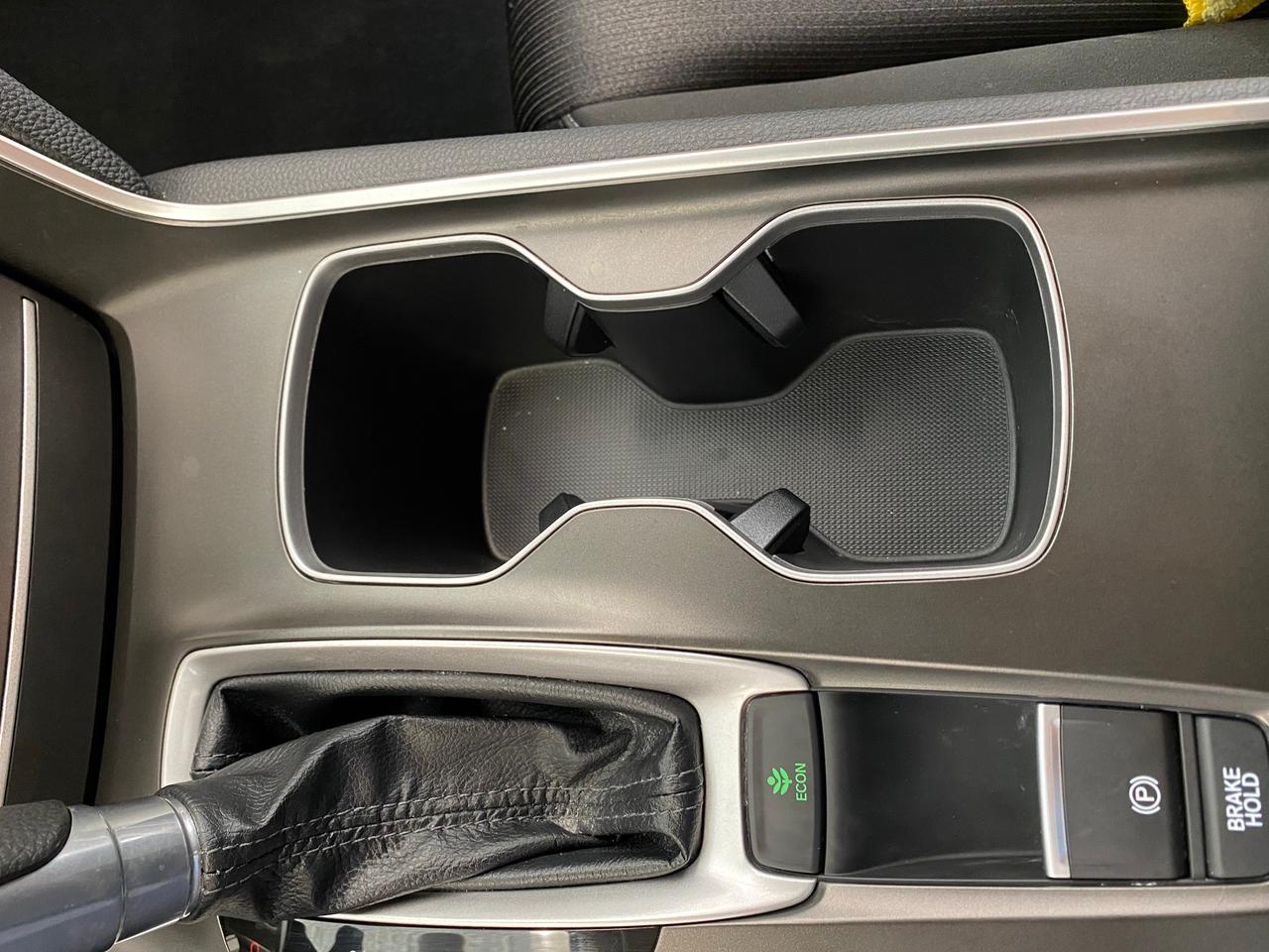 2019 Honda Accord LX+Adaptive Cruise+New Tires+Brakes+ACCIDENT FREE Photo
