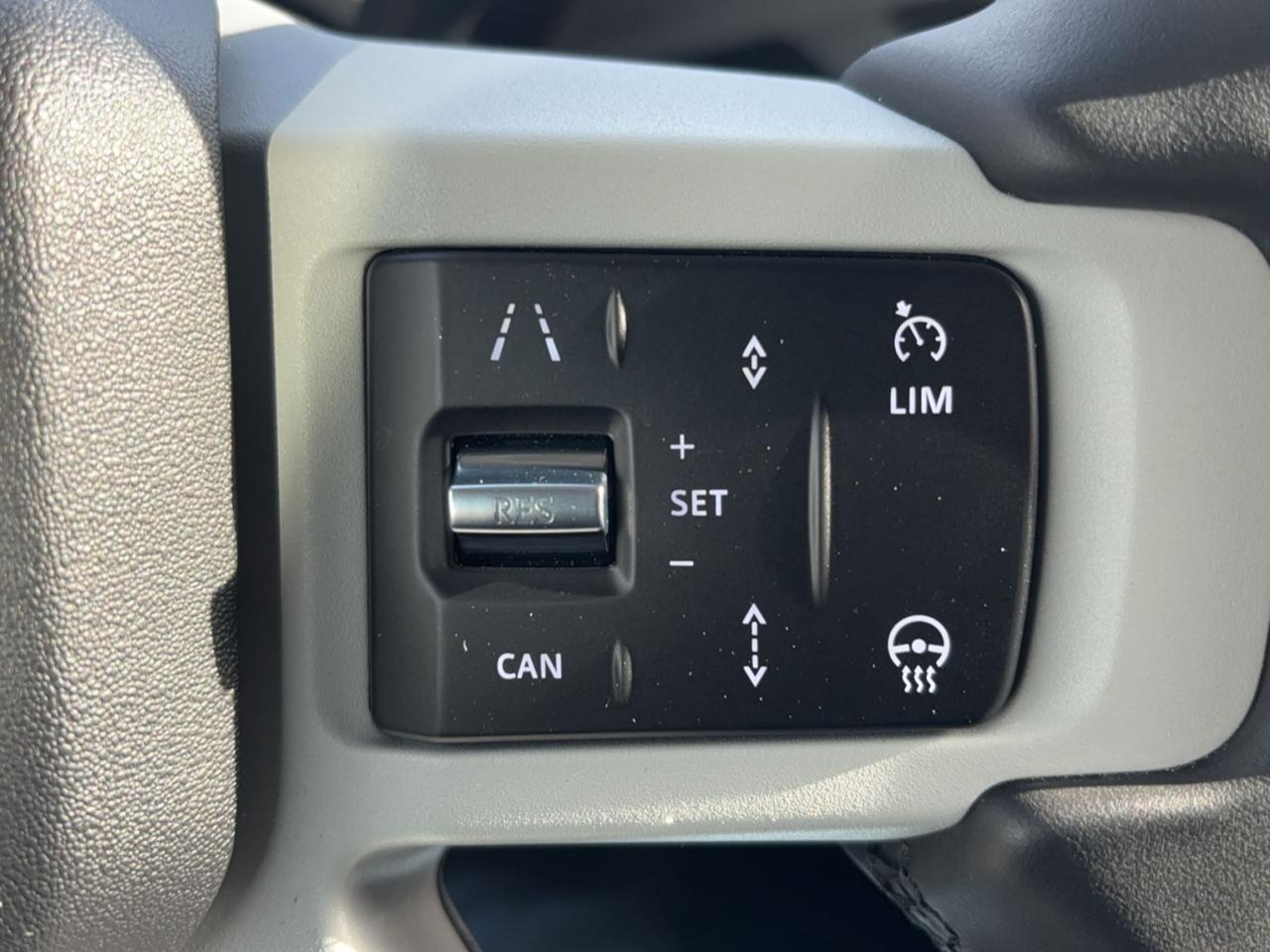 2024 Land Rover Defender S, Panoramic roof, Air Suspension, Like New