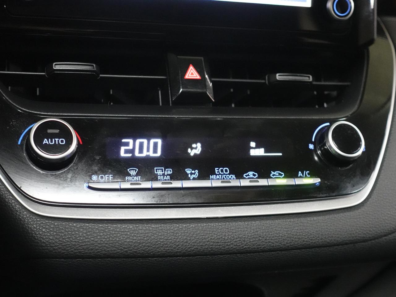 2022 Toyota Corolla LE UPGRADE | Sunroof | LaneDep | BSM | CarPlay