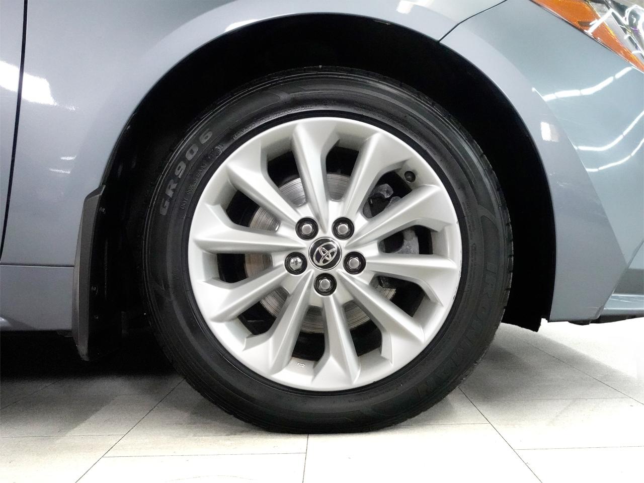 2022 Toyota Corolla LE UPGRADE | Sunroof | LaneDep | BSM | CarPlay