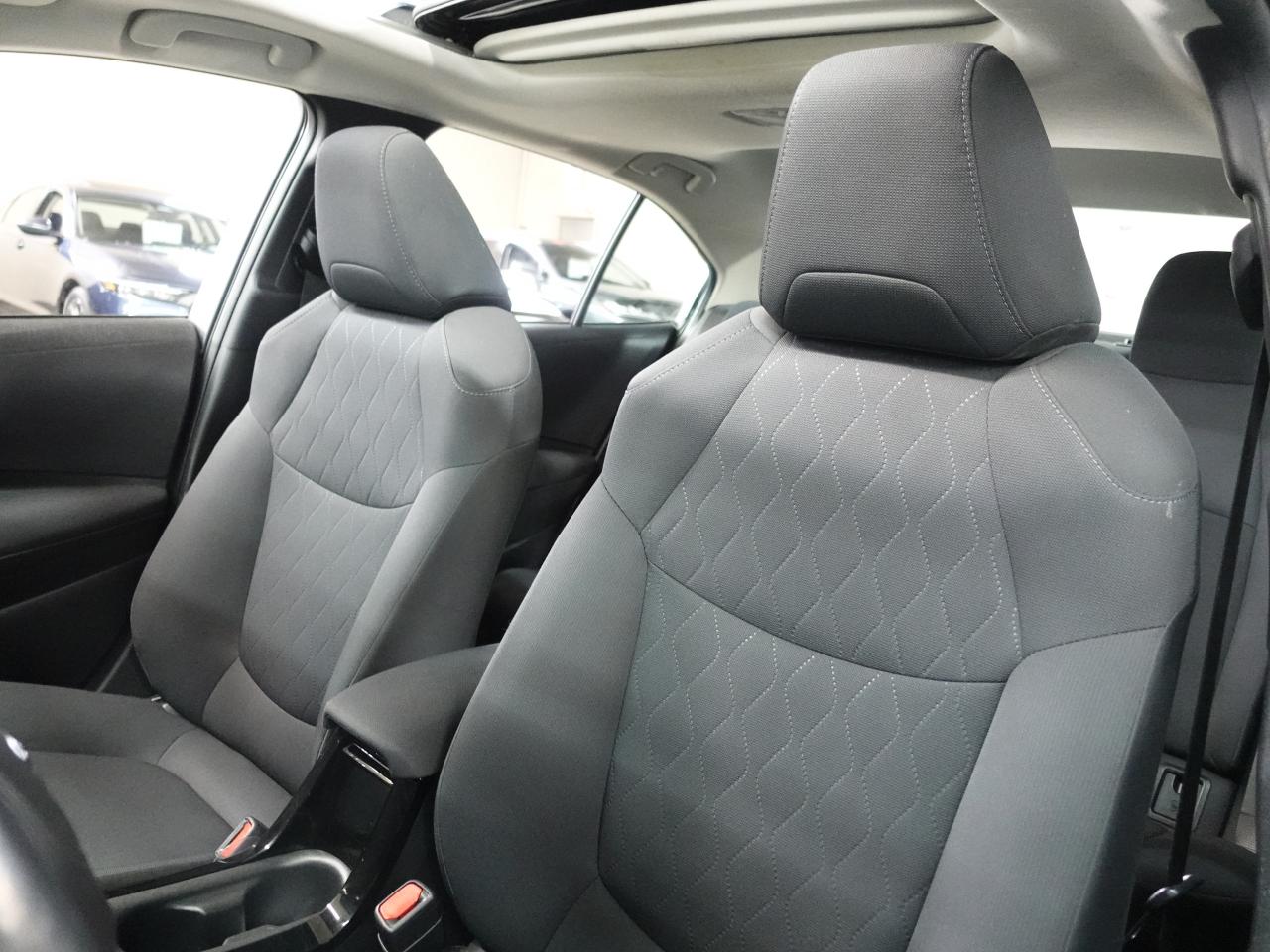2022 Toyota Corolla LE UPGRADE | Sunroof | LaneDep | BSM | CarPlay