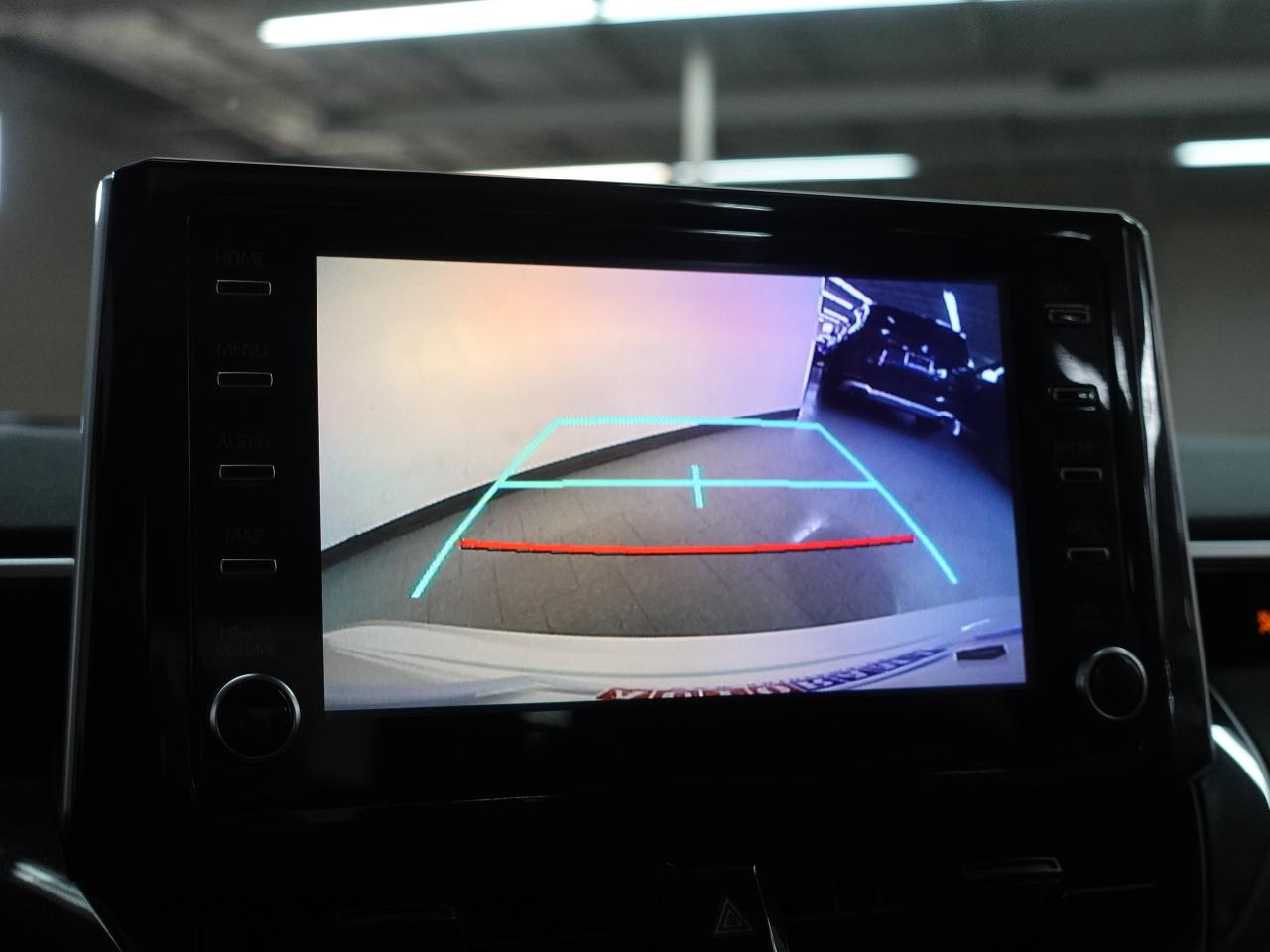 2021 Toyota Corolla LE UPGRADE | Sunroof | LaneDep | BSM | CarPlay