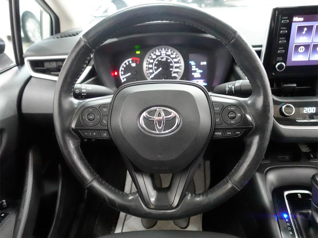 2021 Toyota Corolla LE UPGRADE | Sunroof | LaneDep | BSM | CarPlay